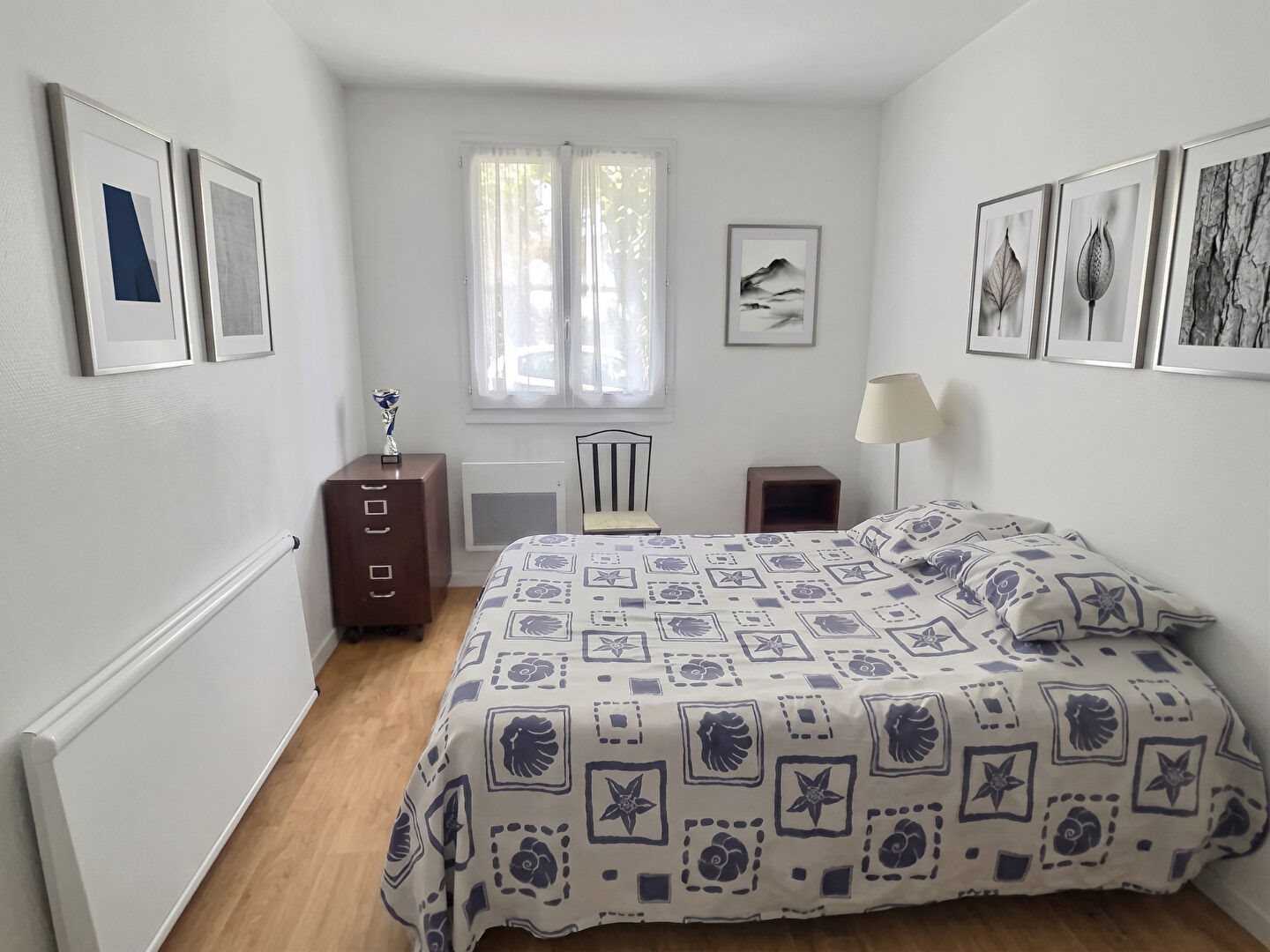 Appartement à vendre, 81m², Thiais