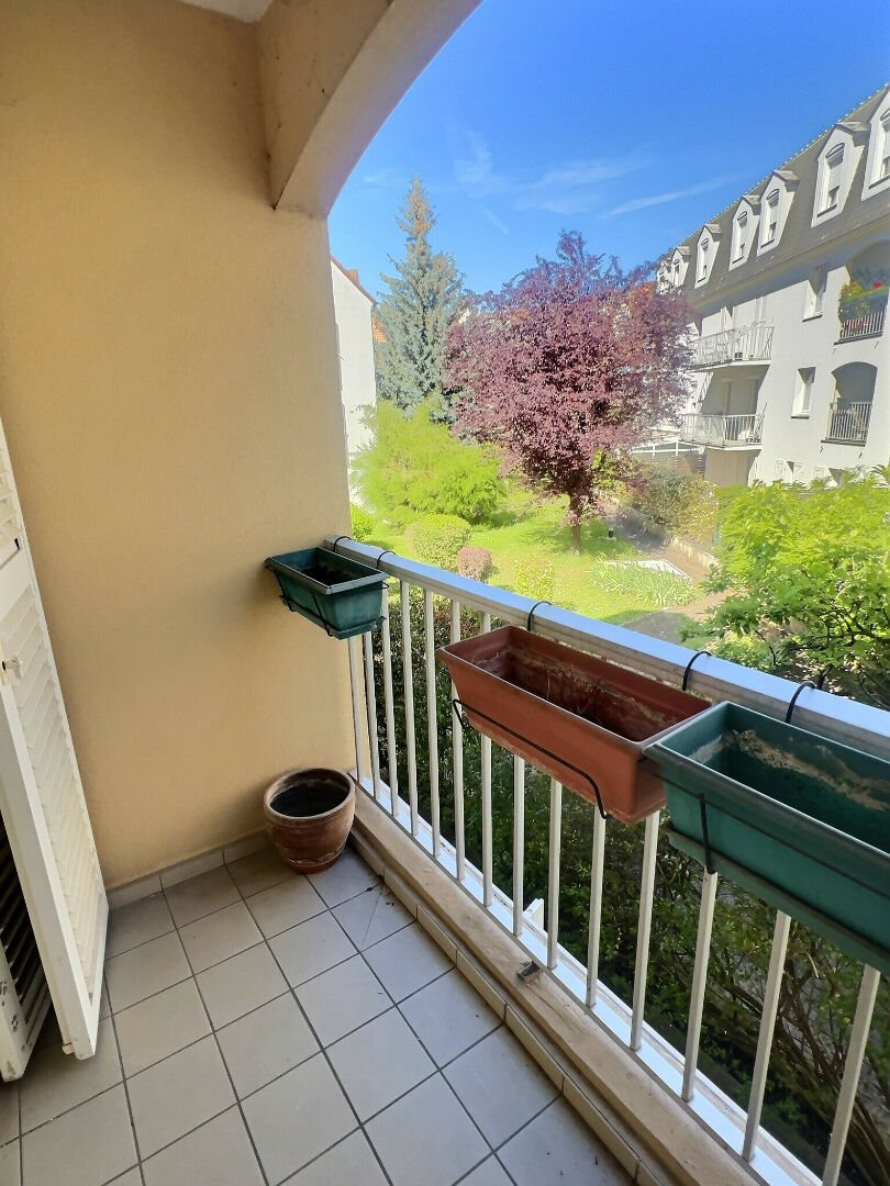 Appartement à vendre, 81m², Thiais