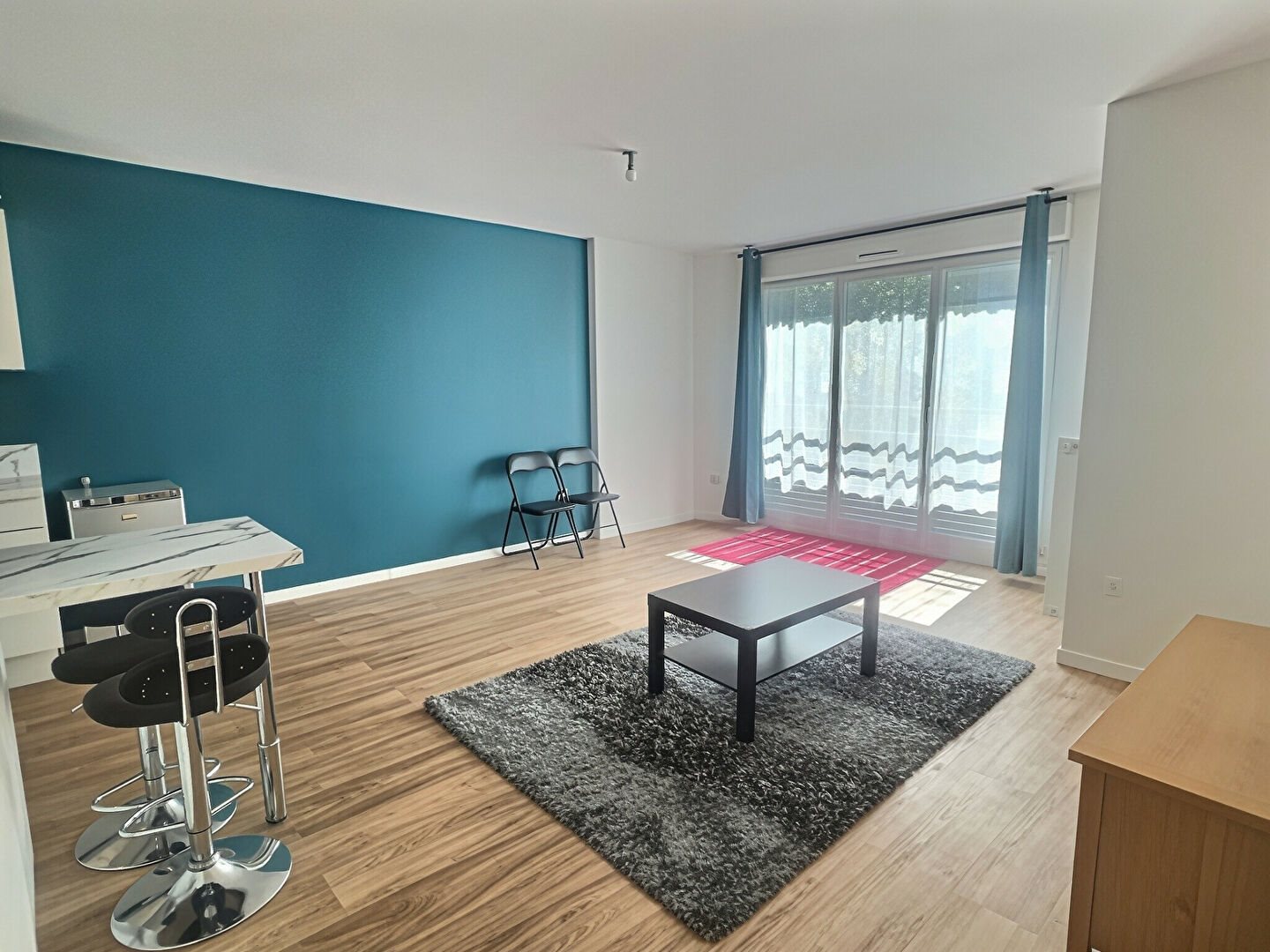 Appartement à vendre, 47m², Thiais