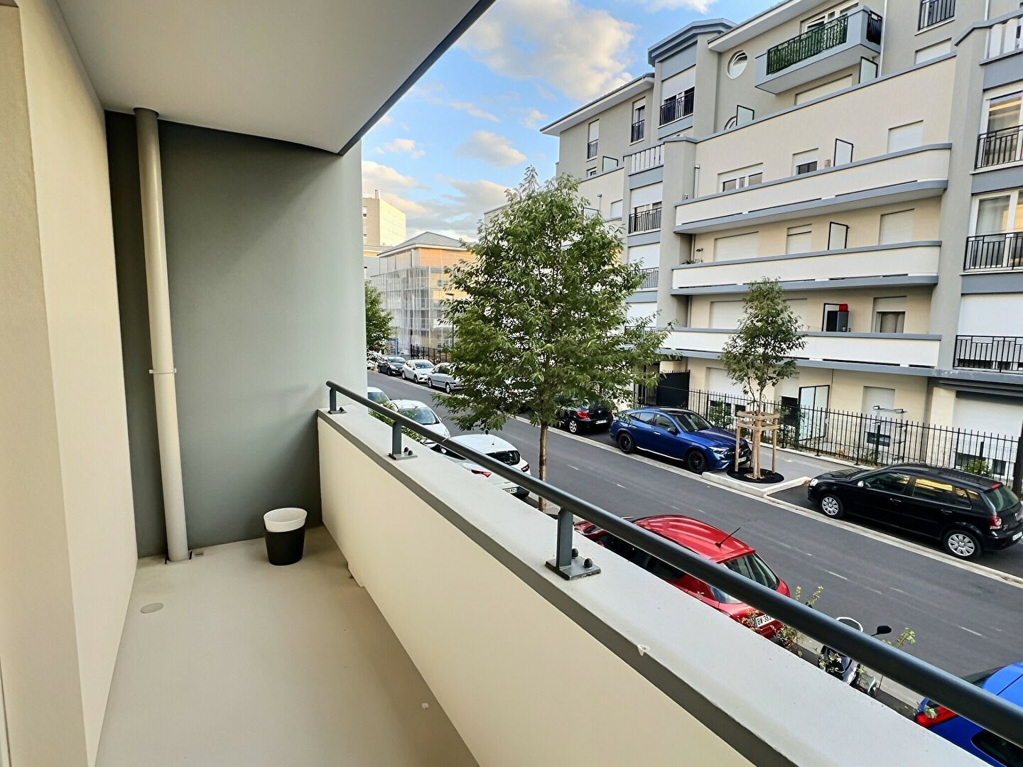 Appartement à vendre, 47m², Thiais
