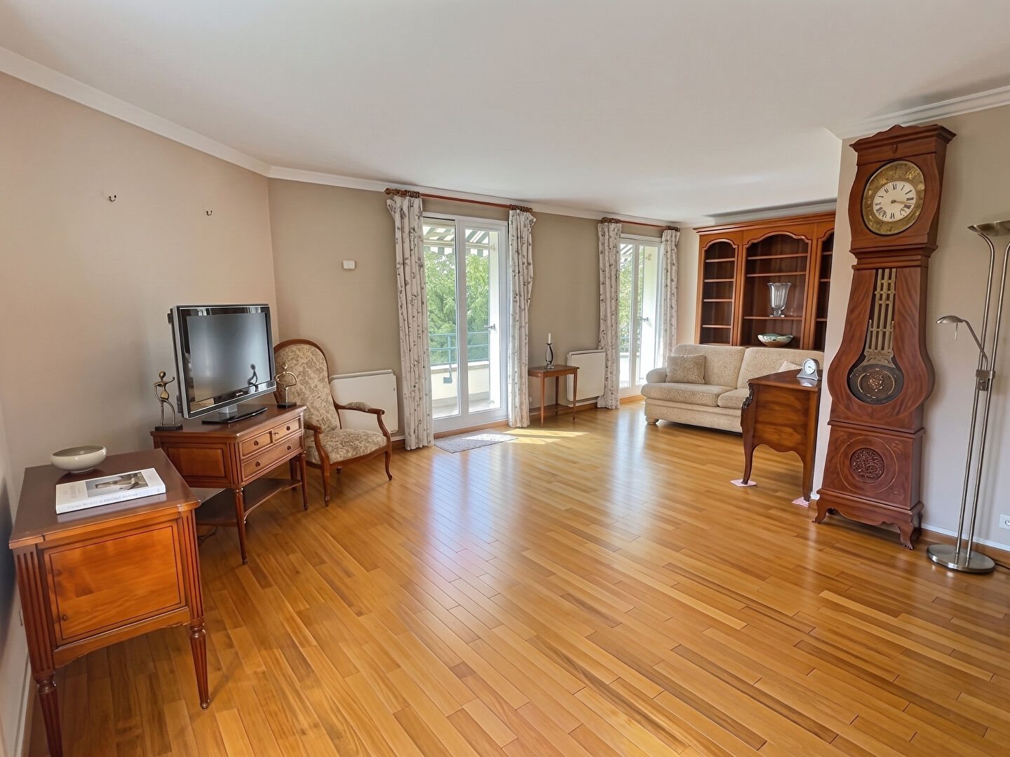 Appartement à vendre, 77m², L'Haÿ-les-Roses