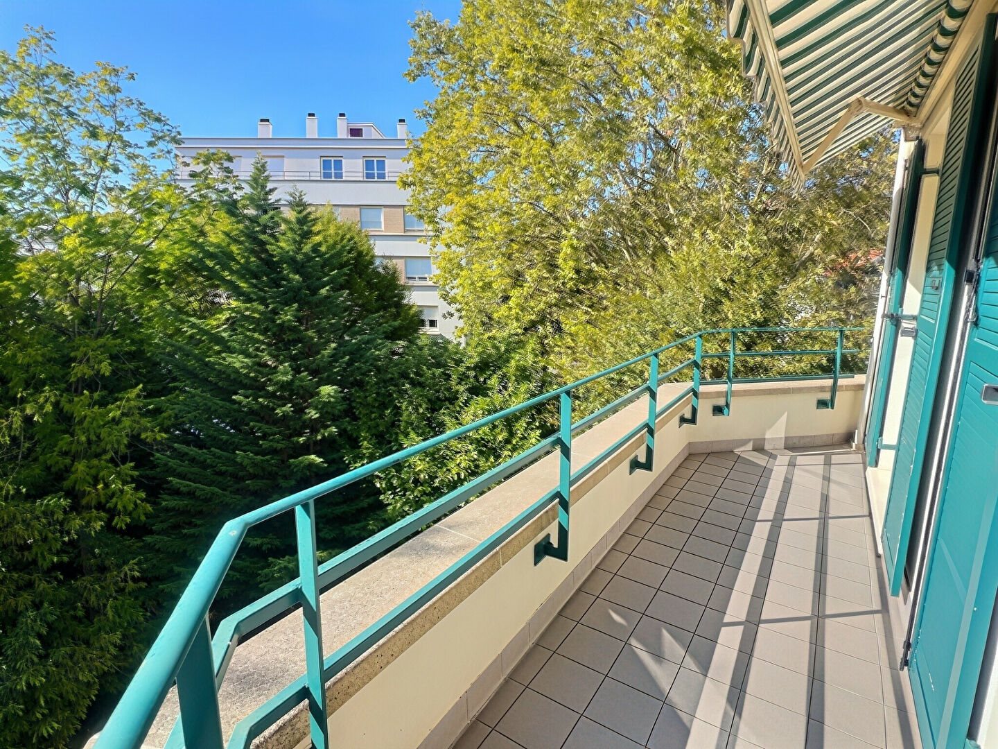 Appartement à vendre, 77m², L'Haÿ-les-Roses