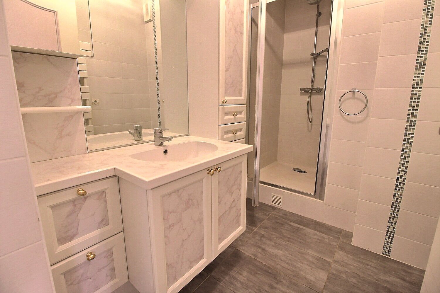 Appartement à vendre, 77m², L'Haÿ-les-Roses