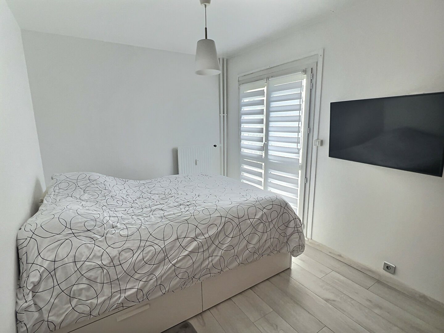 Appartement à vendre, 43m², Thiais