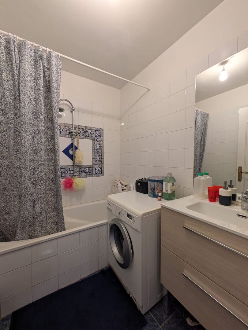 Appartement à vendre, 46m², Chevilly-Larue