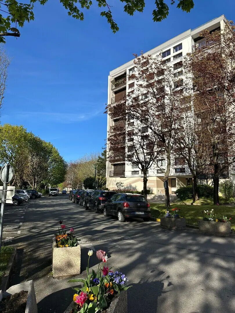 Appartement à vendre, 98m², L'Haÿ-les-Roses