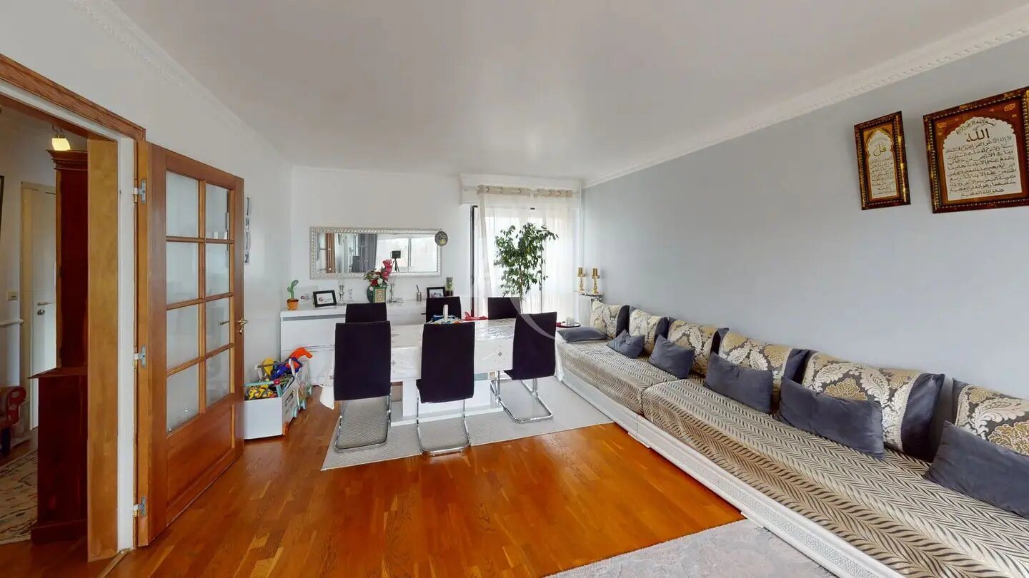 Appartement à vendre, 98m², L'Haÿ-les-Roses
