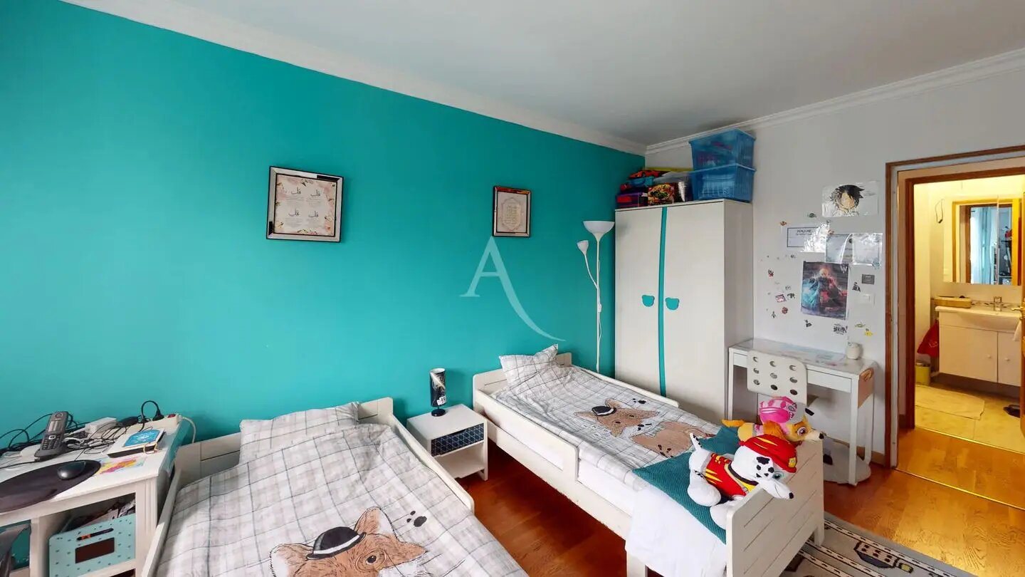 Appartement à vendre, 98m², L'Haÿ-les-Roses
