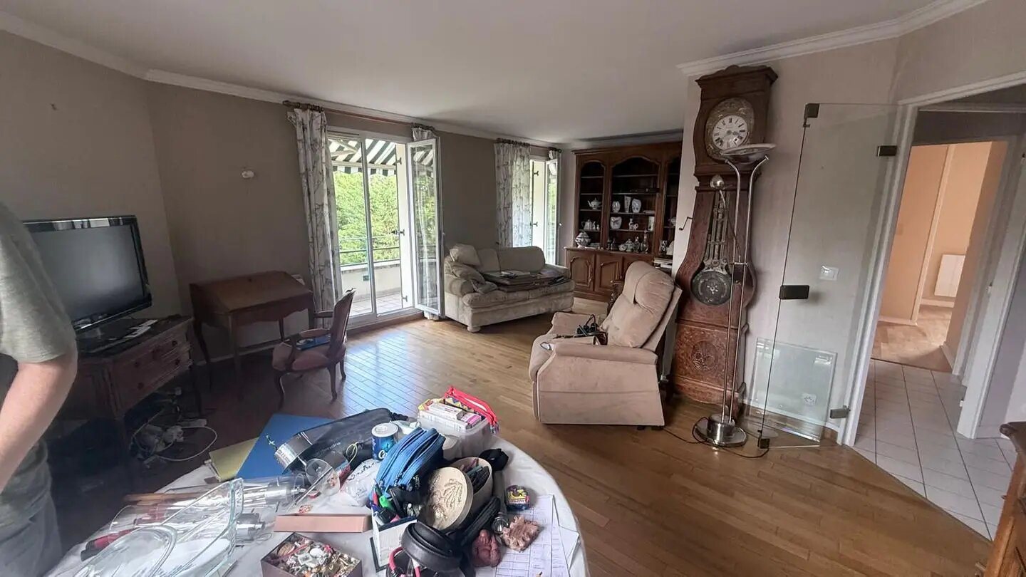 Appartement à vendre, 78m², L'Haÿ-les-Roses