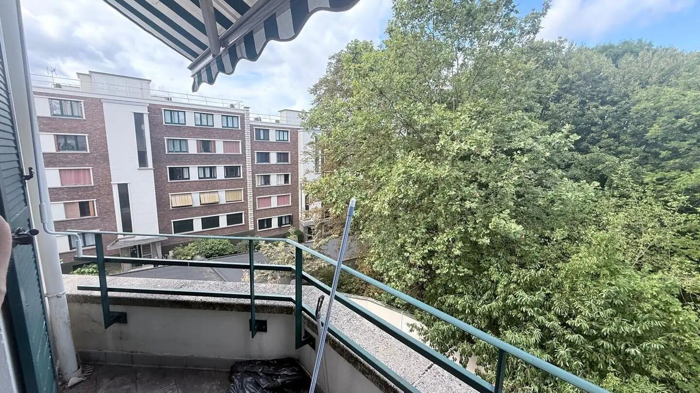 Appartement à vendre, 78m², L'Haÿ-les-Roses