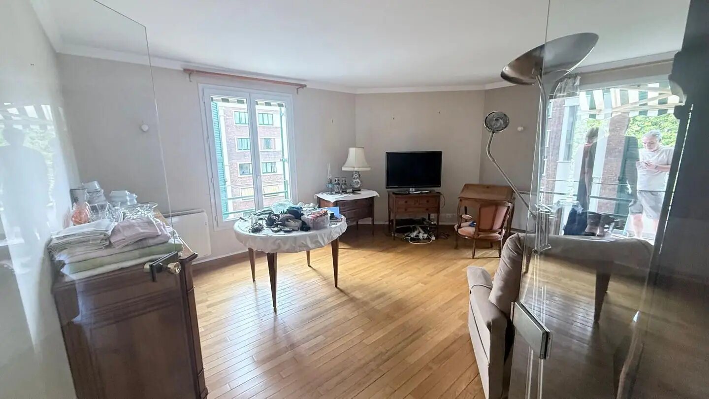 Appartement à vendre, 78m², L'Haÿ-les-Roses