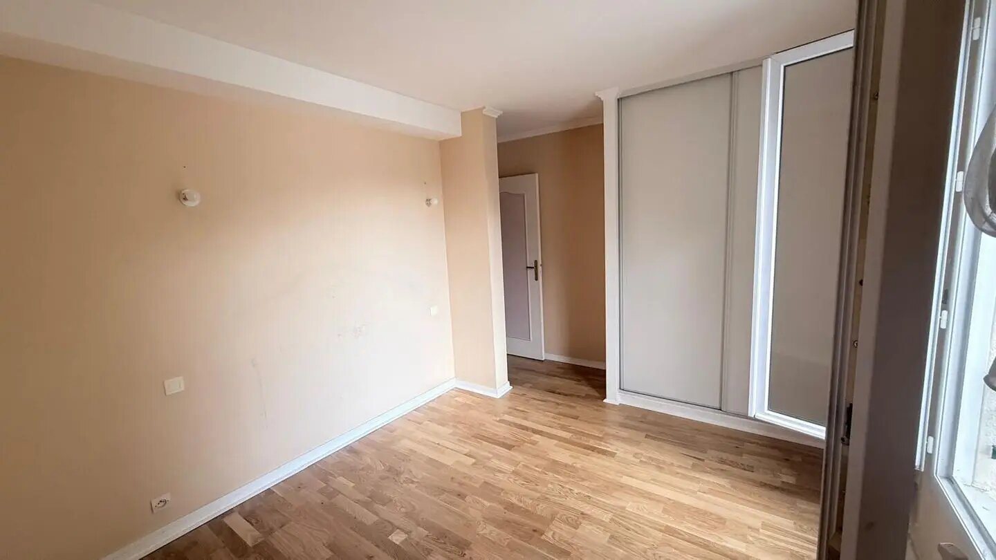 Appartement à vendre, 78m², L'Haÿ-les-Roses