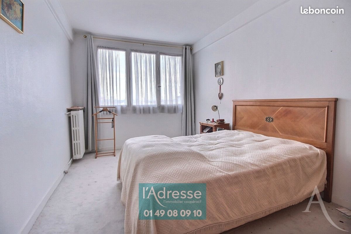 Appartement à vendre, 92m², Bourg-la-Reine