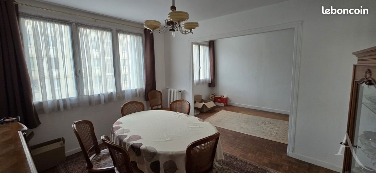 Appartement à vendre, 92m², Bourg-la-Reine