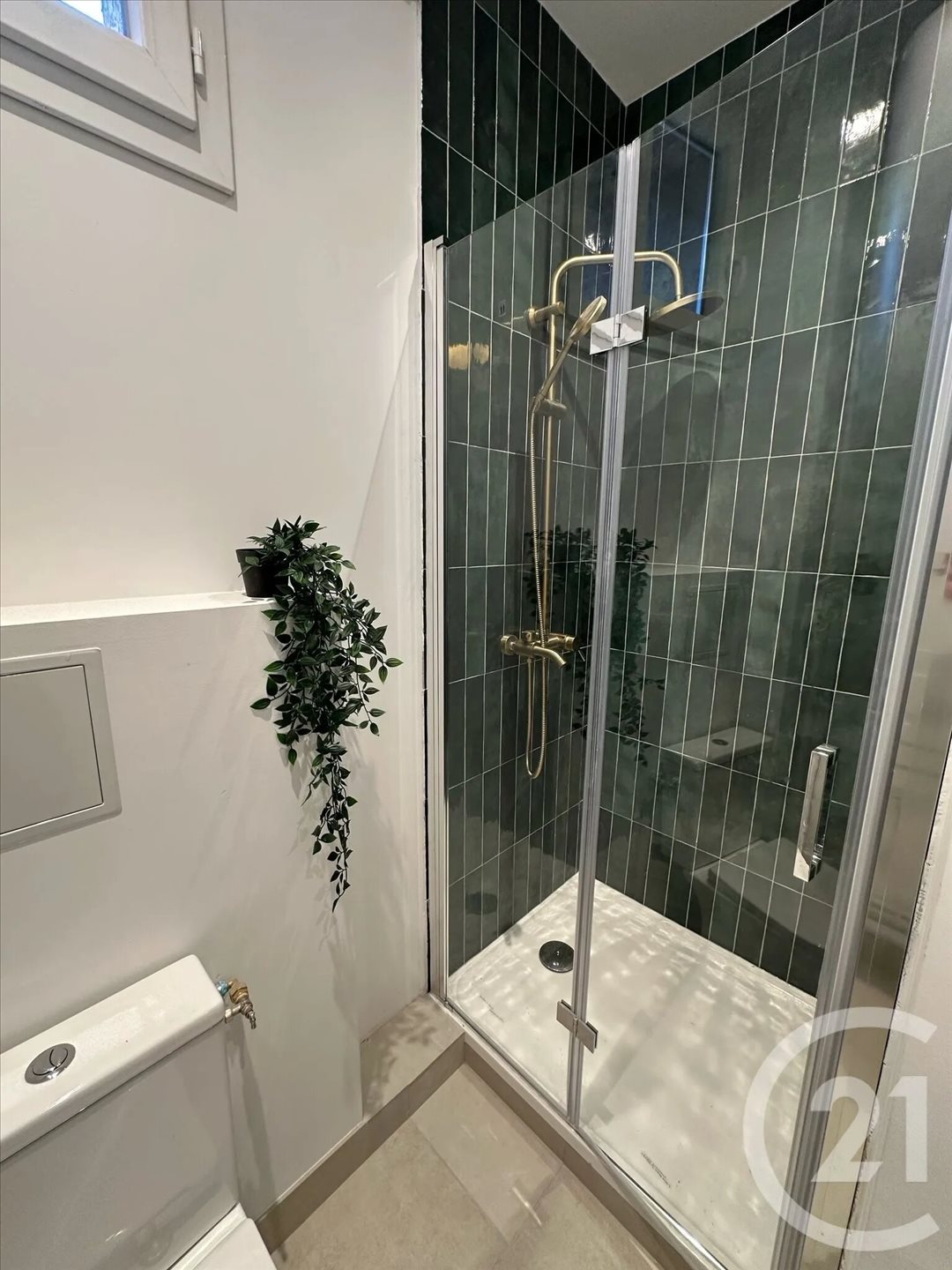 Appartement à louer, 35m², Maisons-Alfort