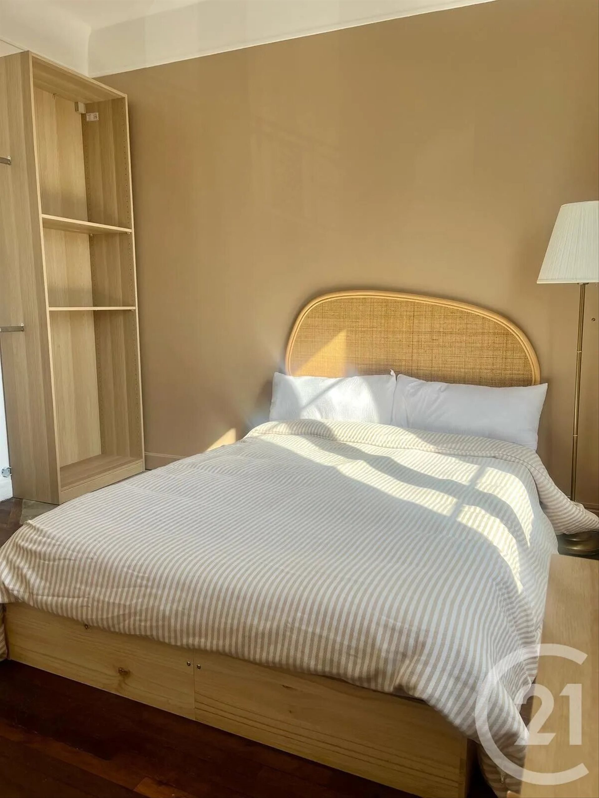Appartement à louer, 35m², Maisons-Alfort
