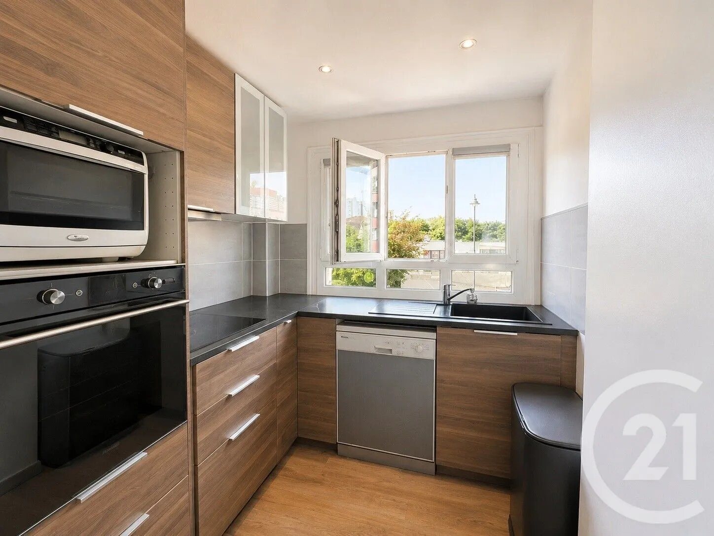 Appartement à vendre, 66m², Maisons-Alfort