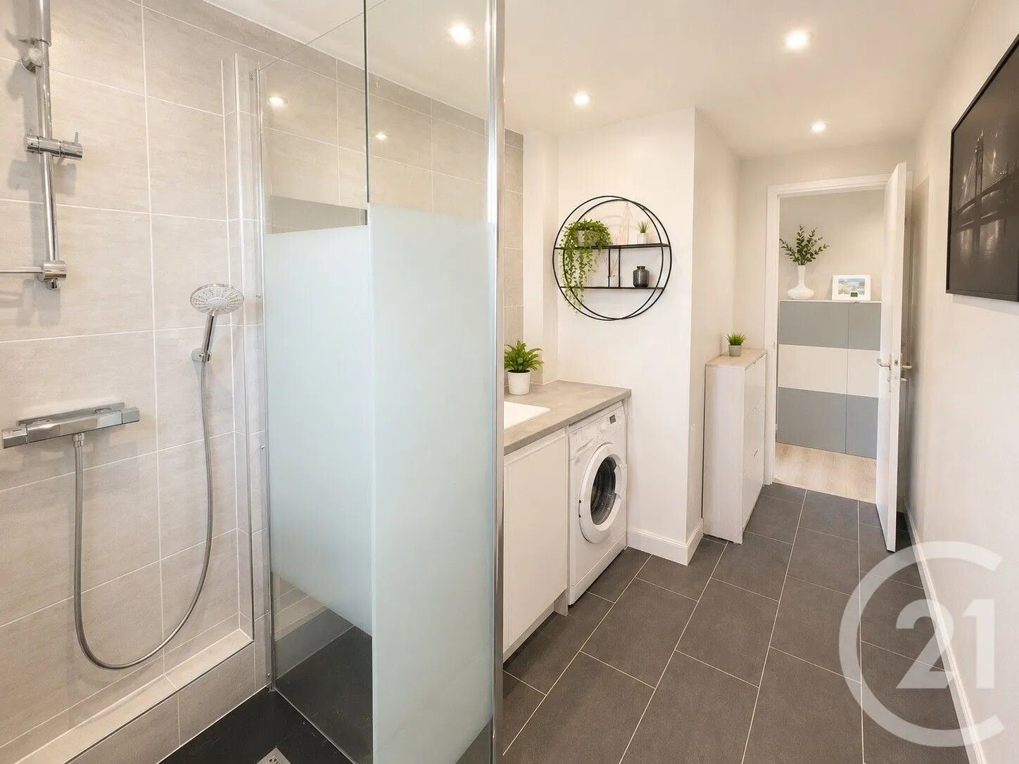 Appartement à vendre, 66m², Maisons-Alfort