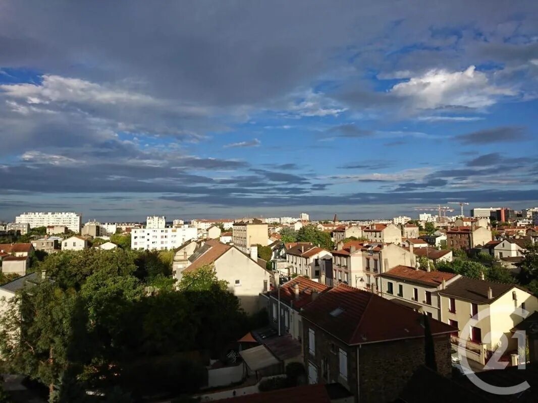 Appartement à vendre, 34m², Maisons-Alfort