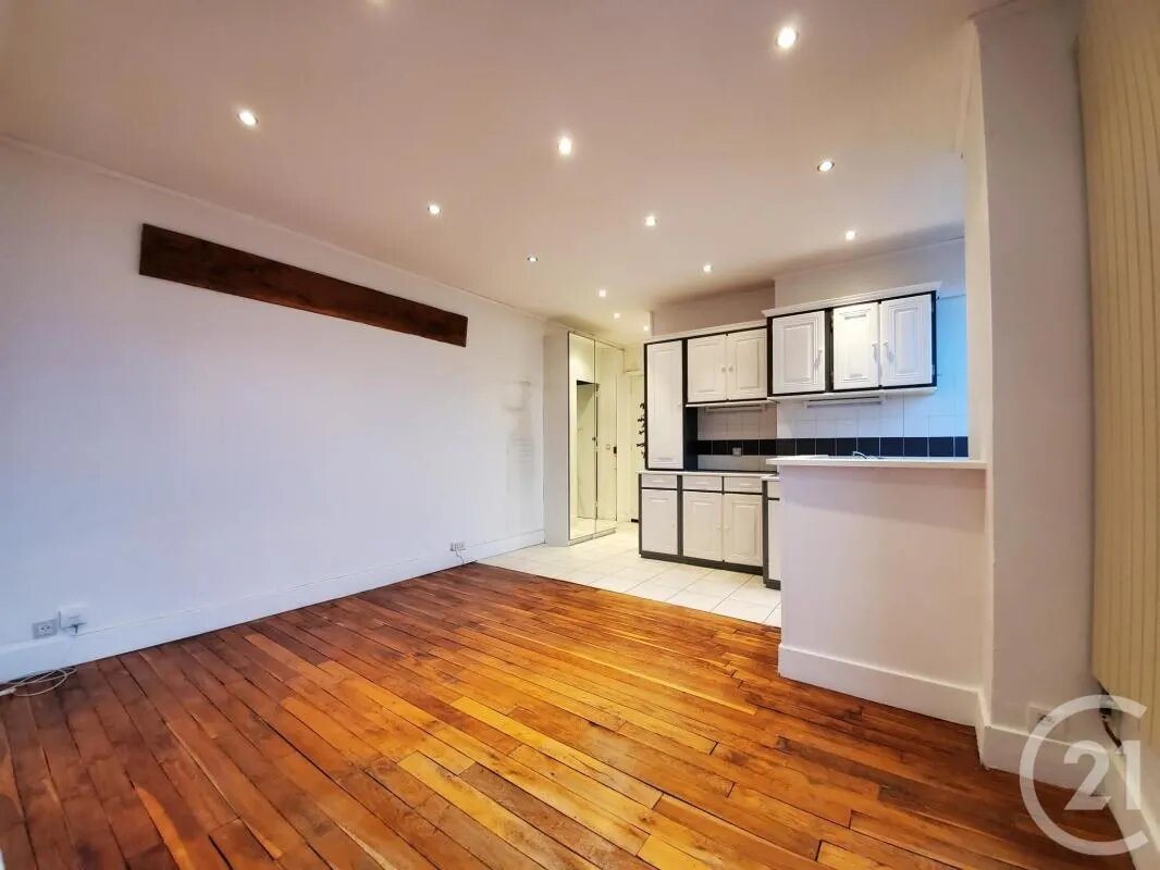 Appartement à vendre, 34m², Maisons-Alfort