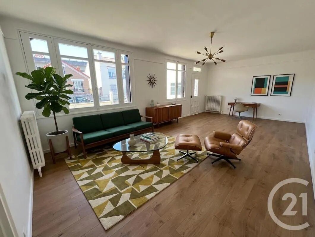 Maison à vendre, 133m², Maisons-Alfort