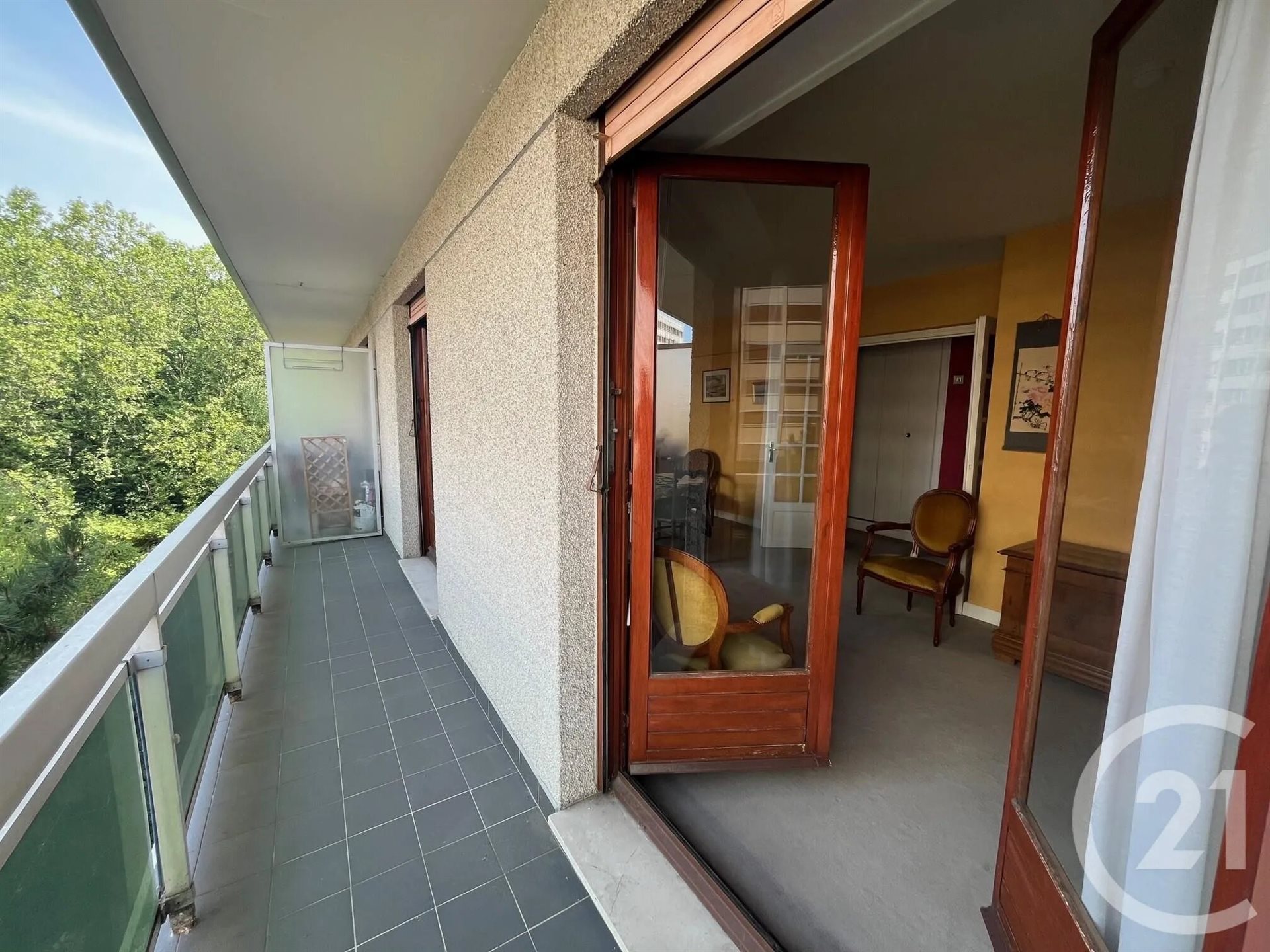 Appartement à vendre, 64m², Maisons-Alfort
