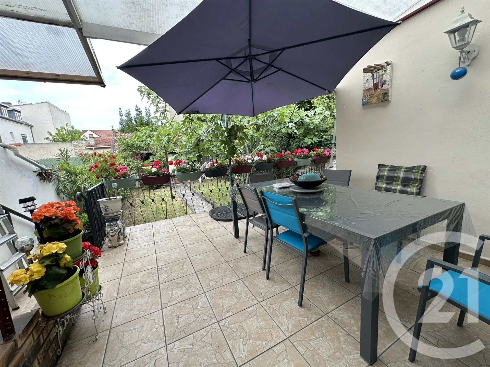 Maison à vendre, 101m², Maisons-Alfort