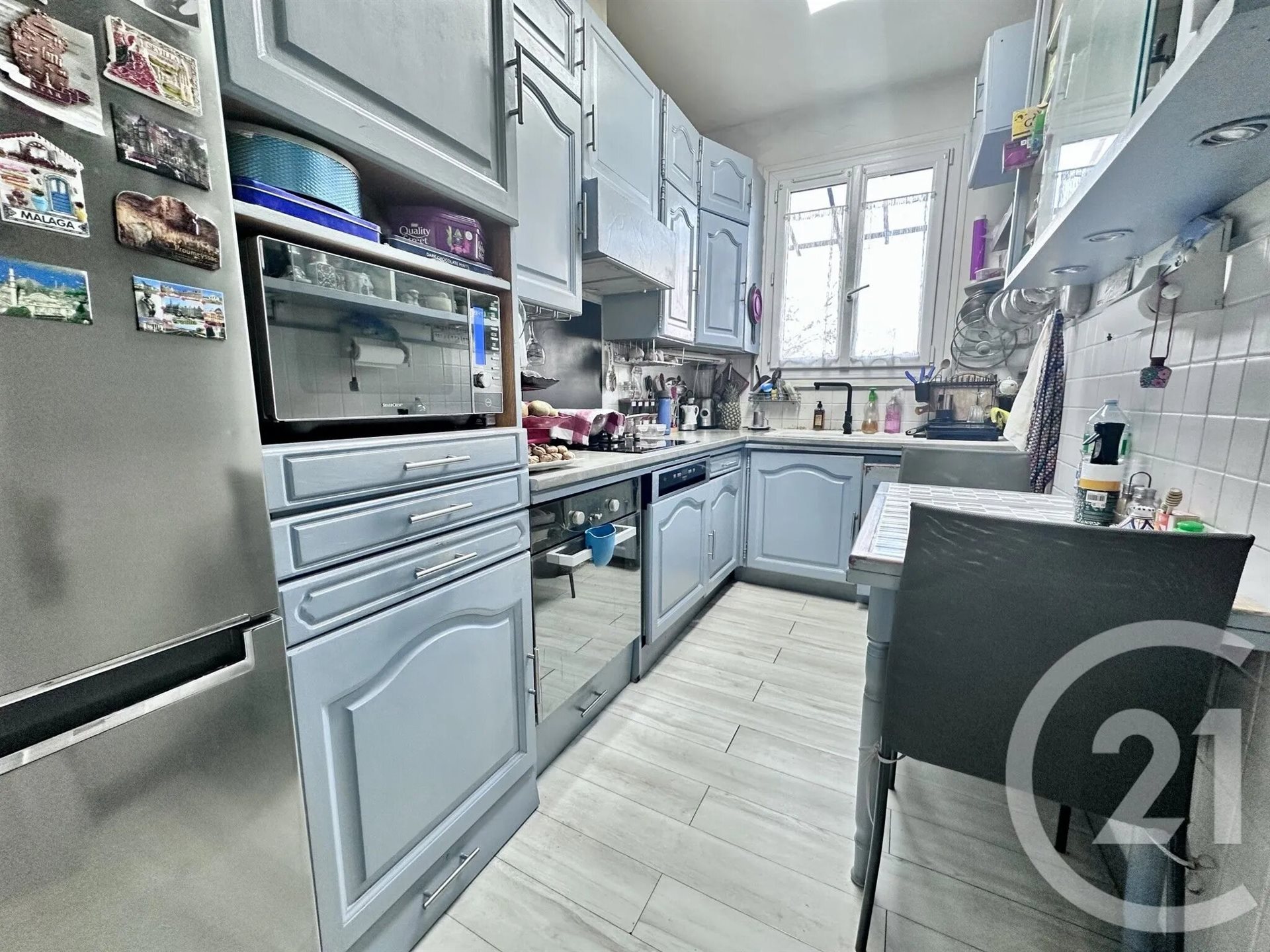 Maison à vendre, 101m², Maisons-Alfort