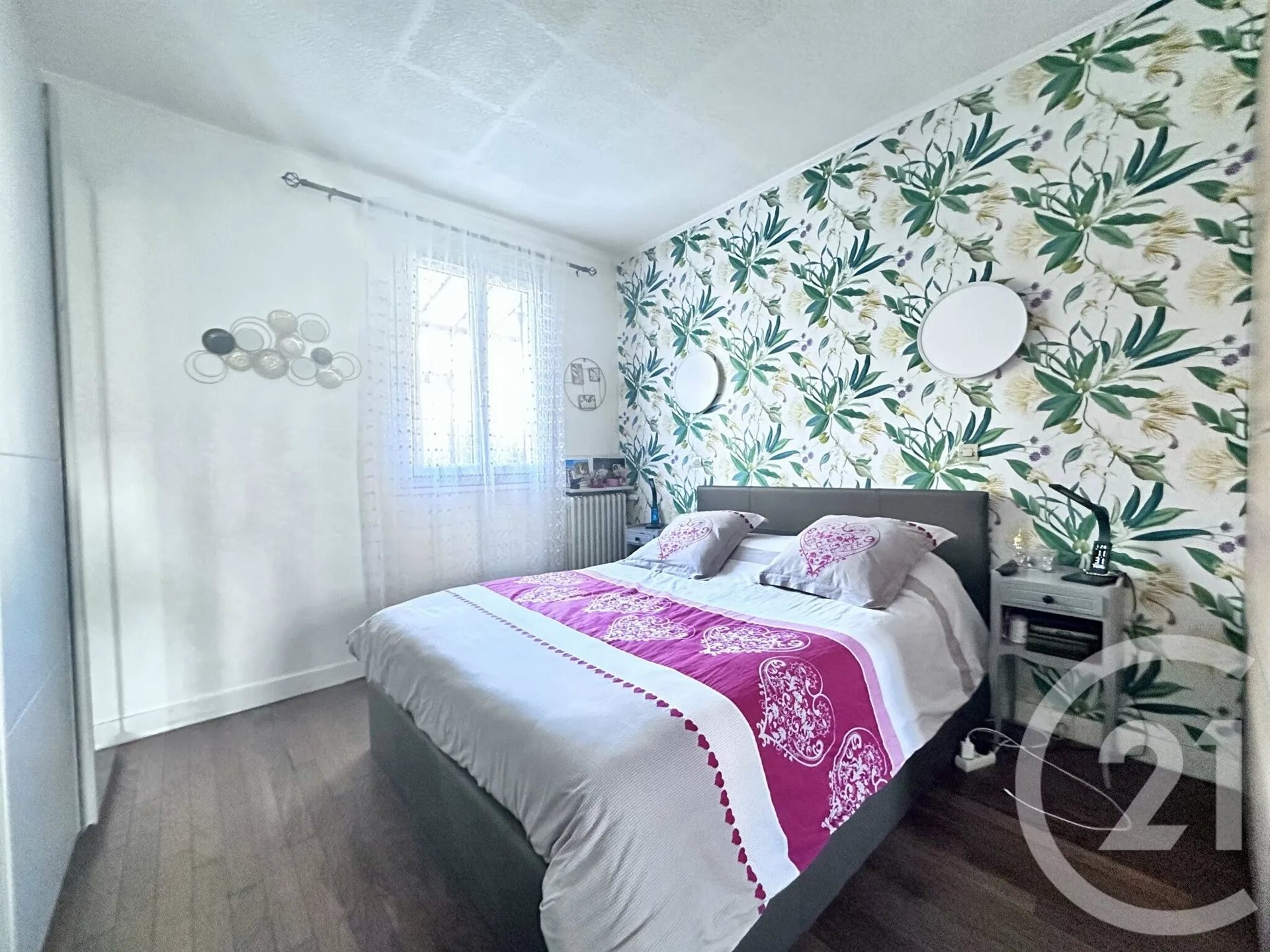 Maison à vendre, 101m², Maisons-Alfort