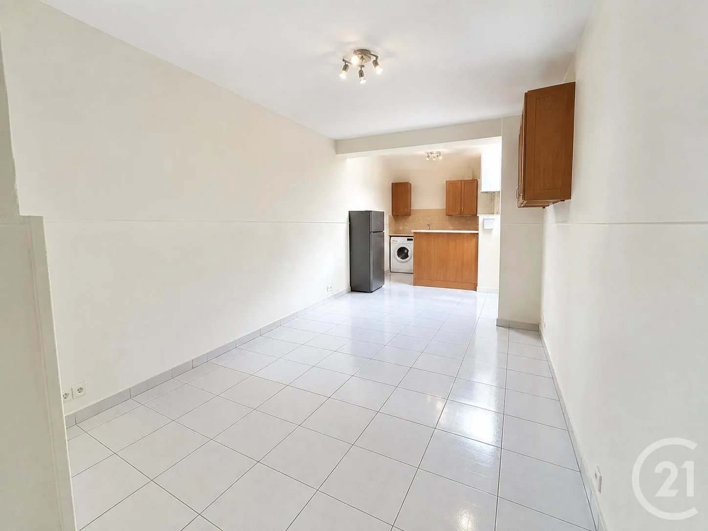 Appartement à vendre, 29m², Maisons-Alfort