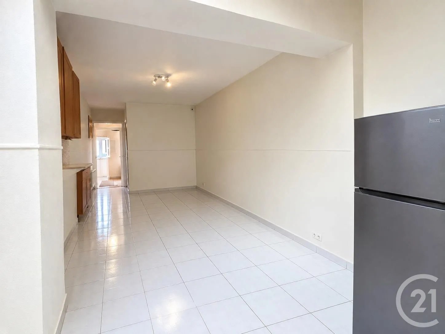 Appartement à vendre, 29m², Maisons-Alfort