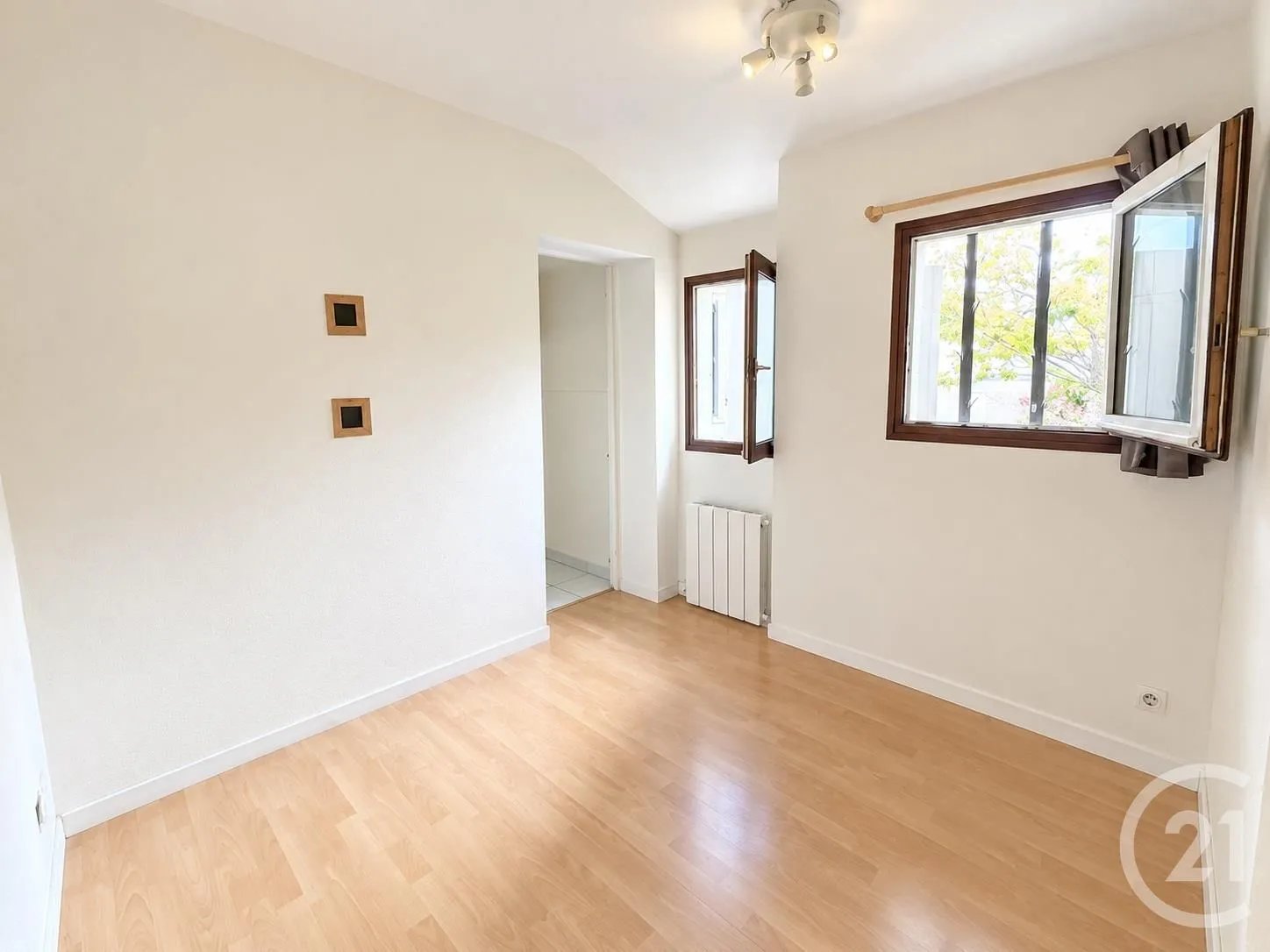 Appartement à vendre, 29m², Maisons-Alfort