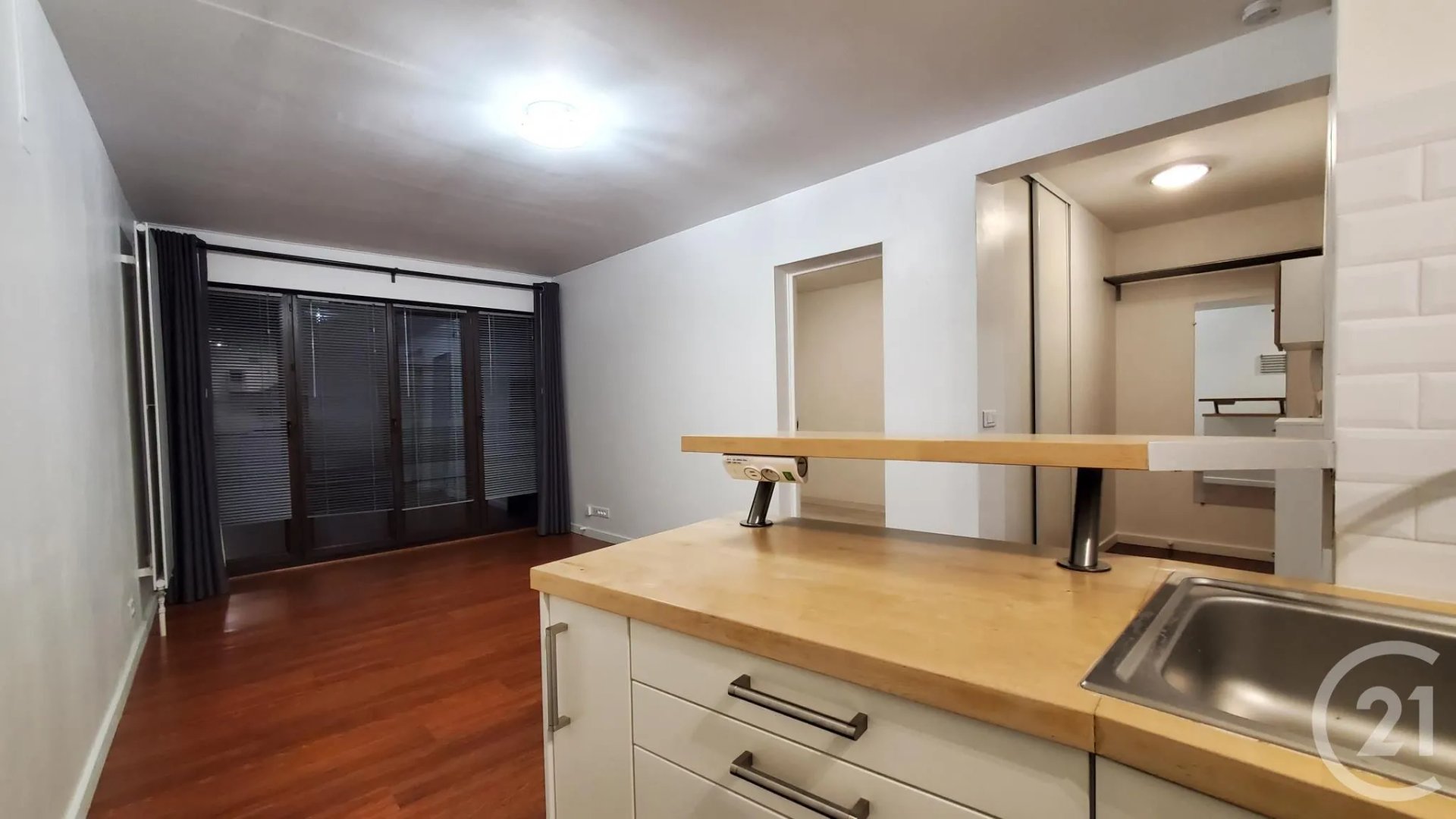 Appartement à louer, 39m², Le Perreux-sur-Marne