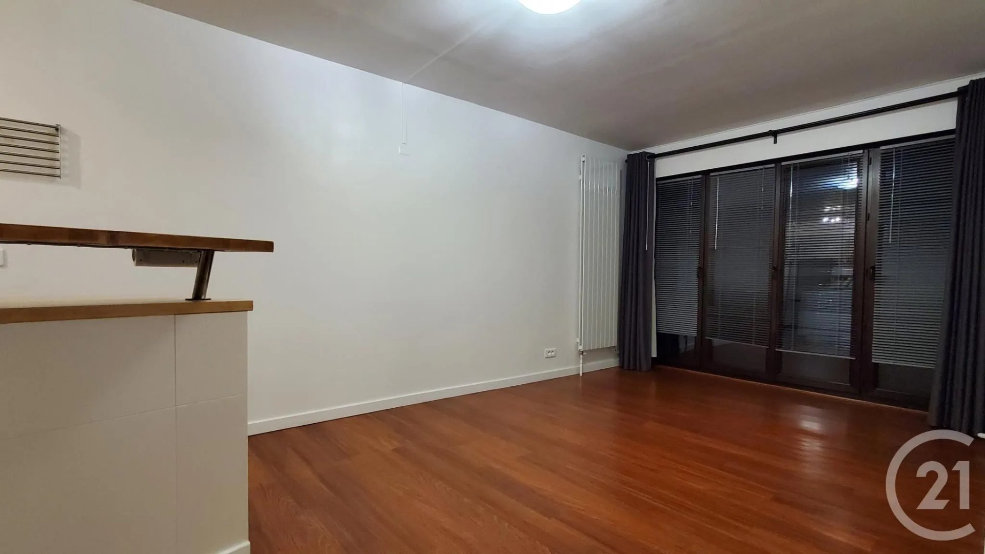 Appartement à louer, 39m², Le Perreux-sur-Marne