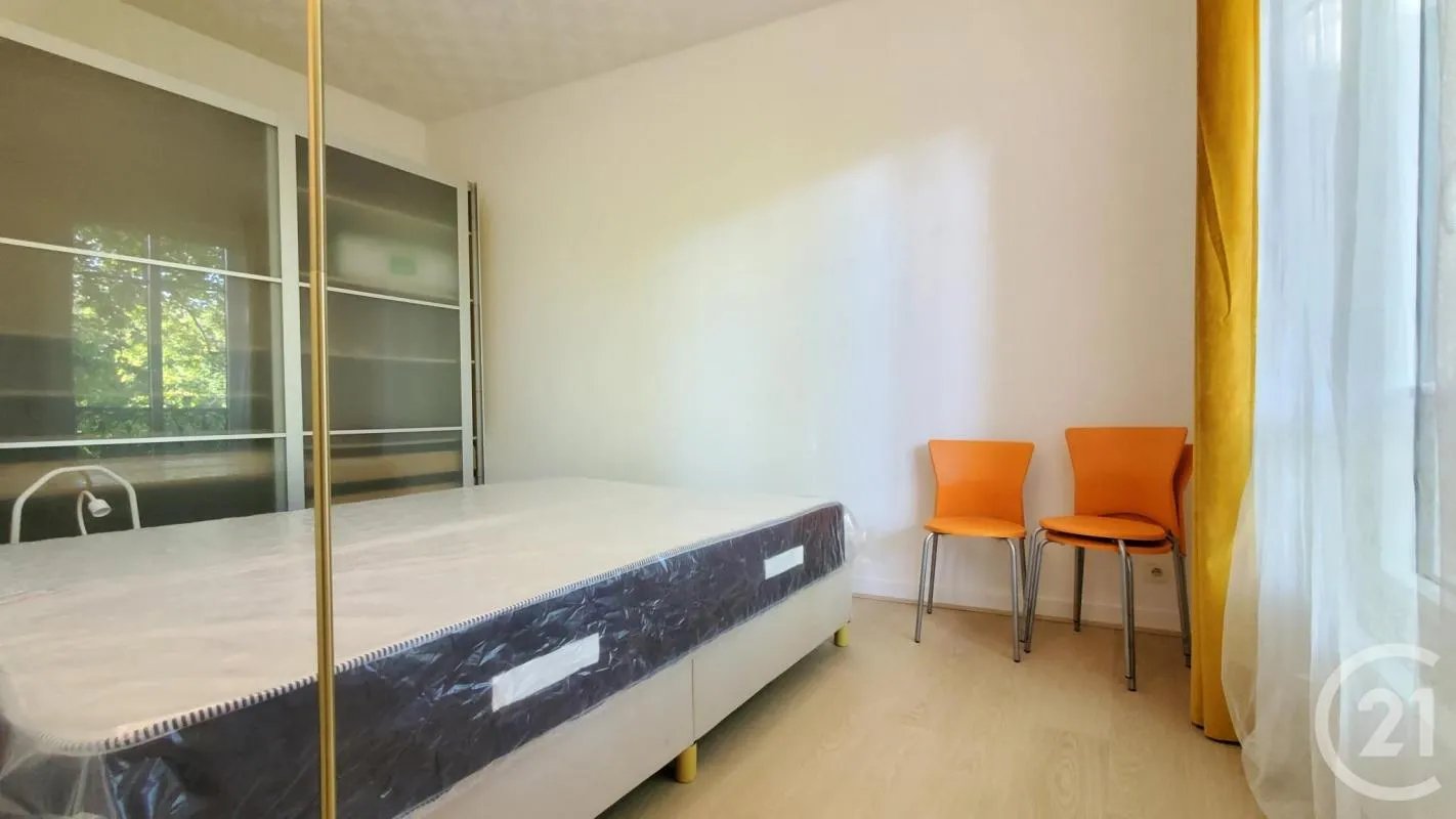 Appartement à louer, 48m², Maisons-Alfort