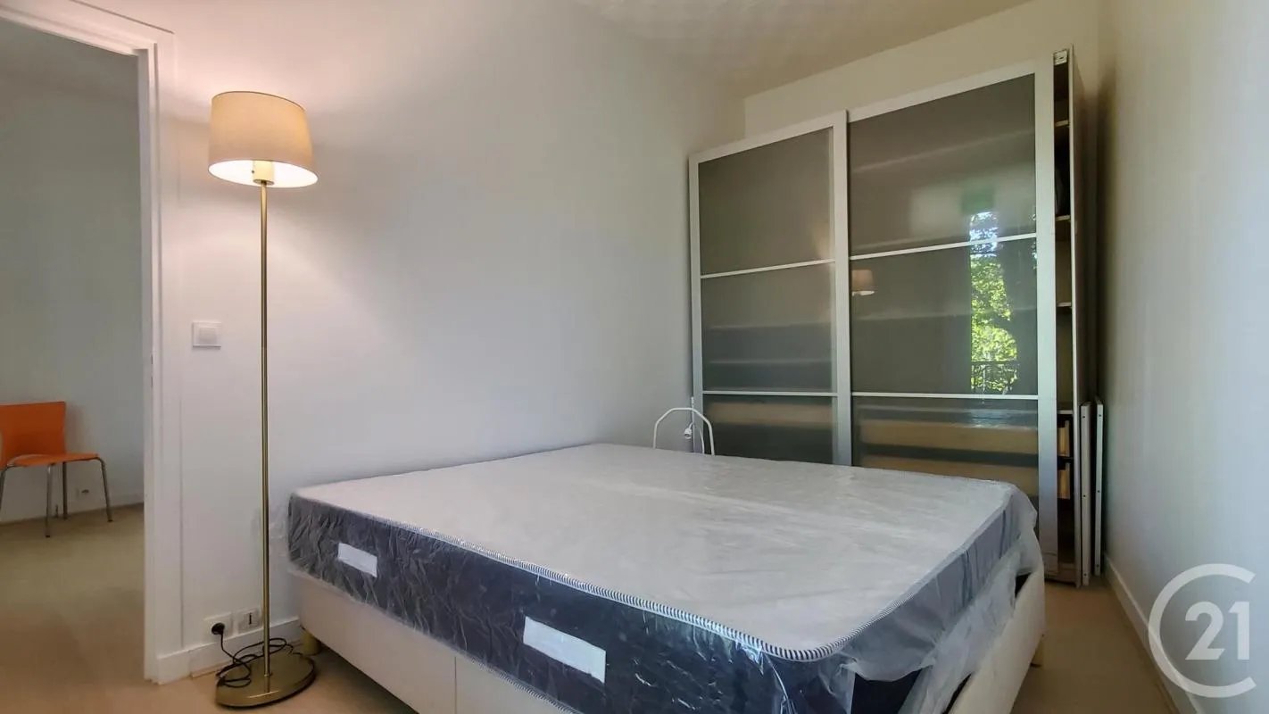 Appartement à louer, 48m², Maisons-Alfort