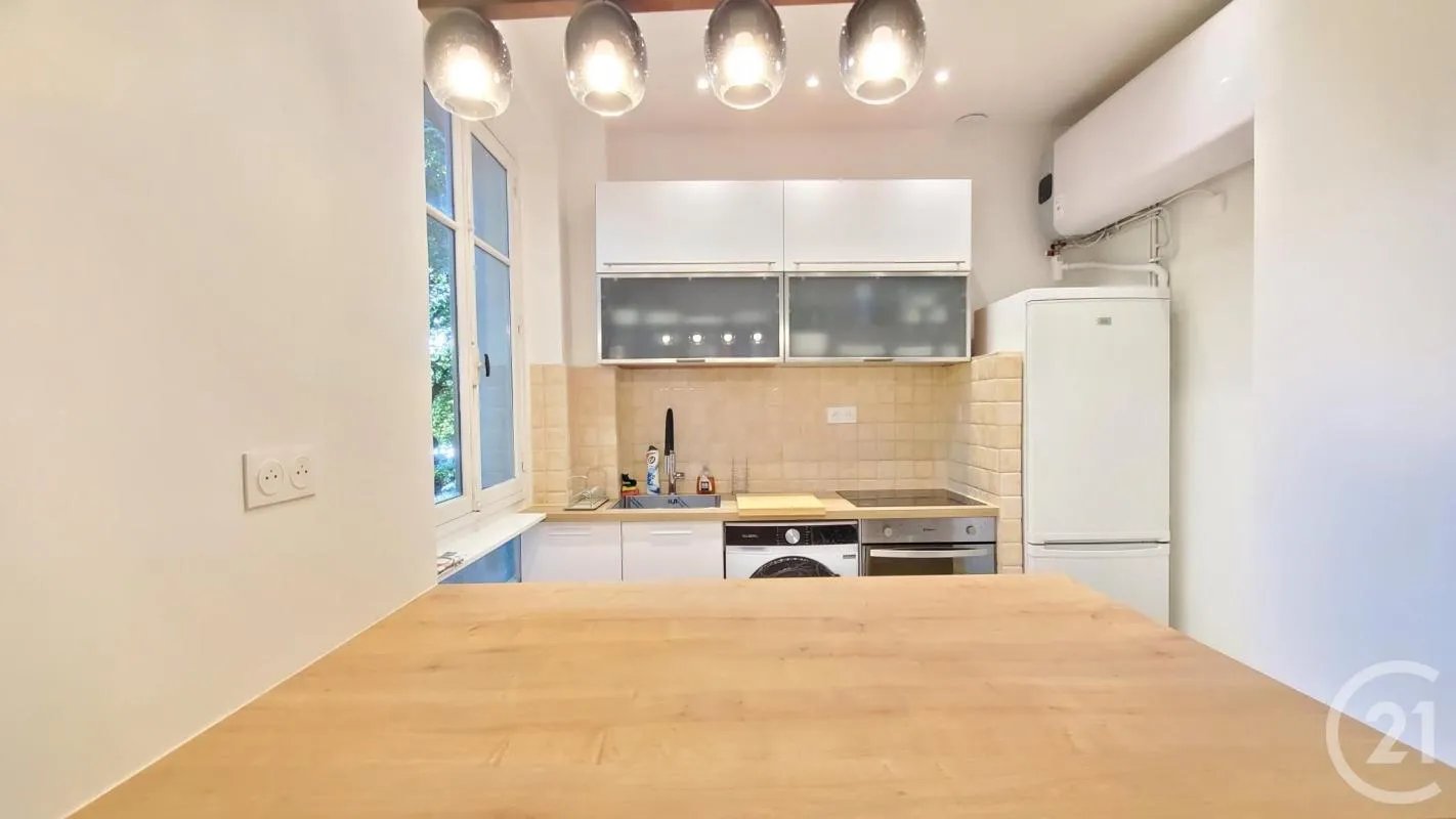 Appartement à louer, 48m², Maisons-Alfort