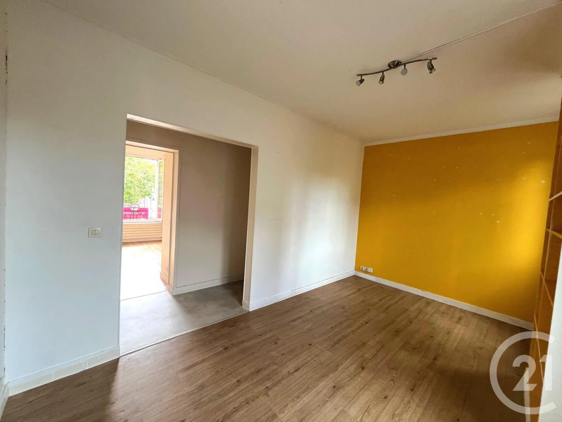 Appartement à vendre, 52m², Maisons-Alfort