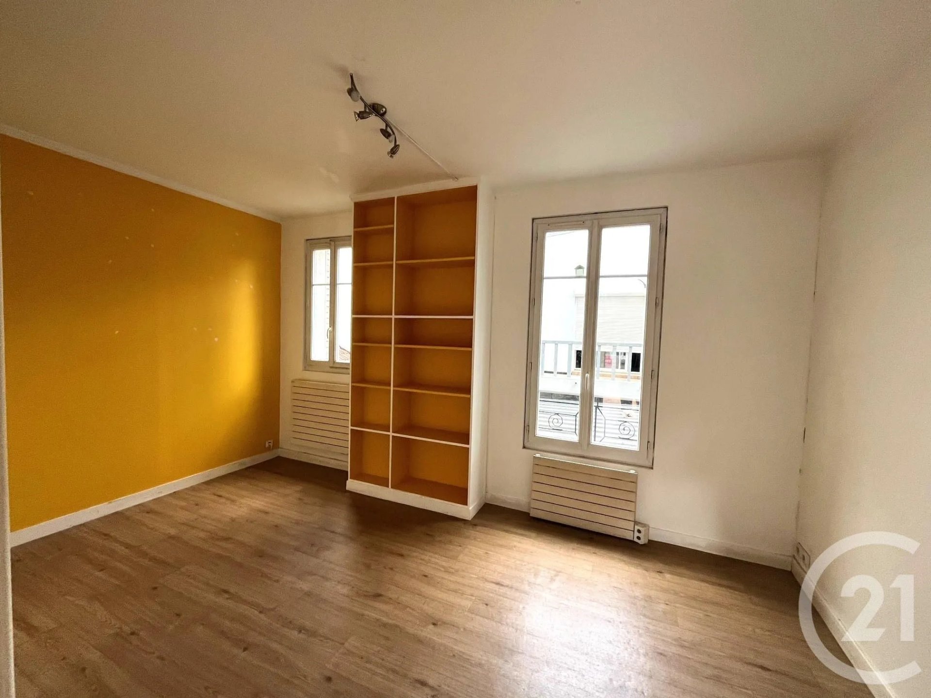 Appartement à vendre, 52m², Maisons-Alfort