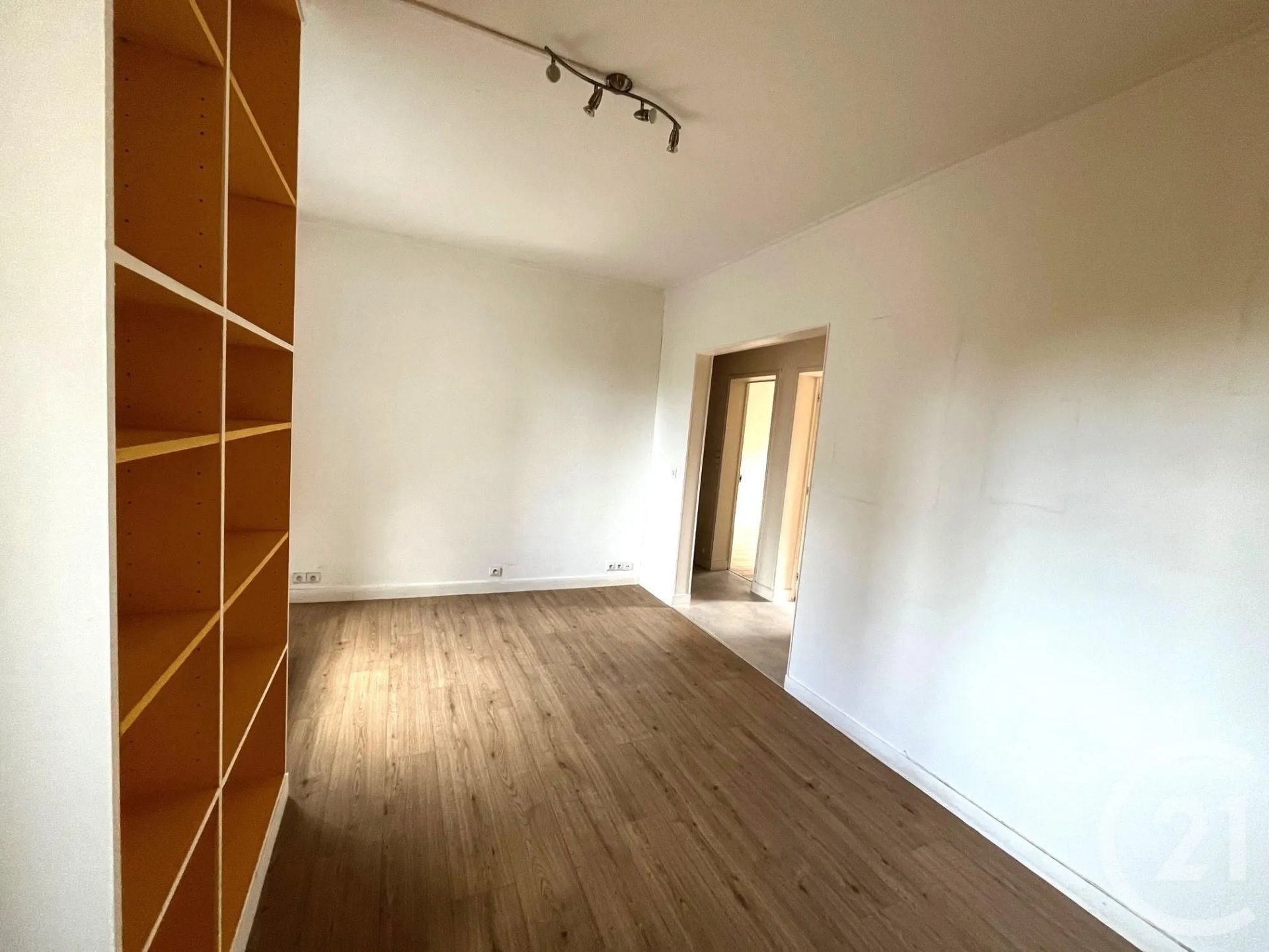 Appartement à vendre, 52m², Maisons-Alfort