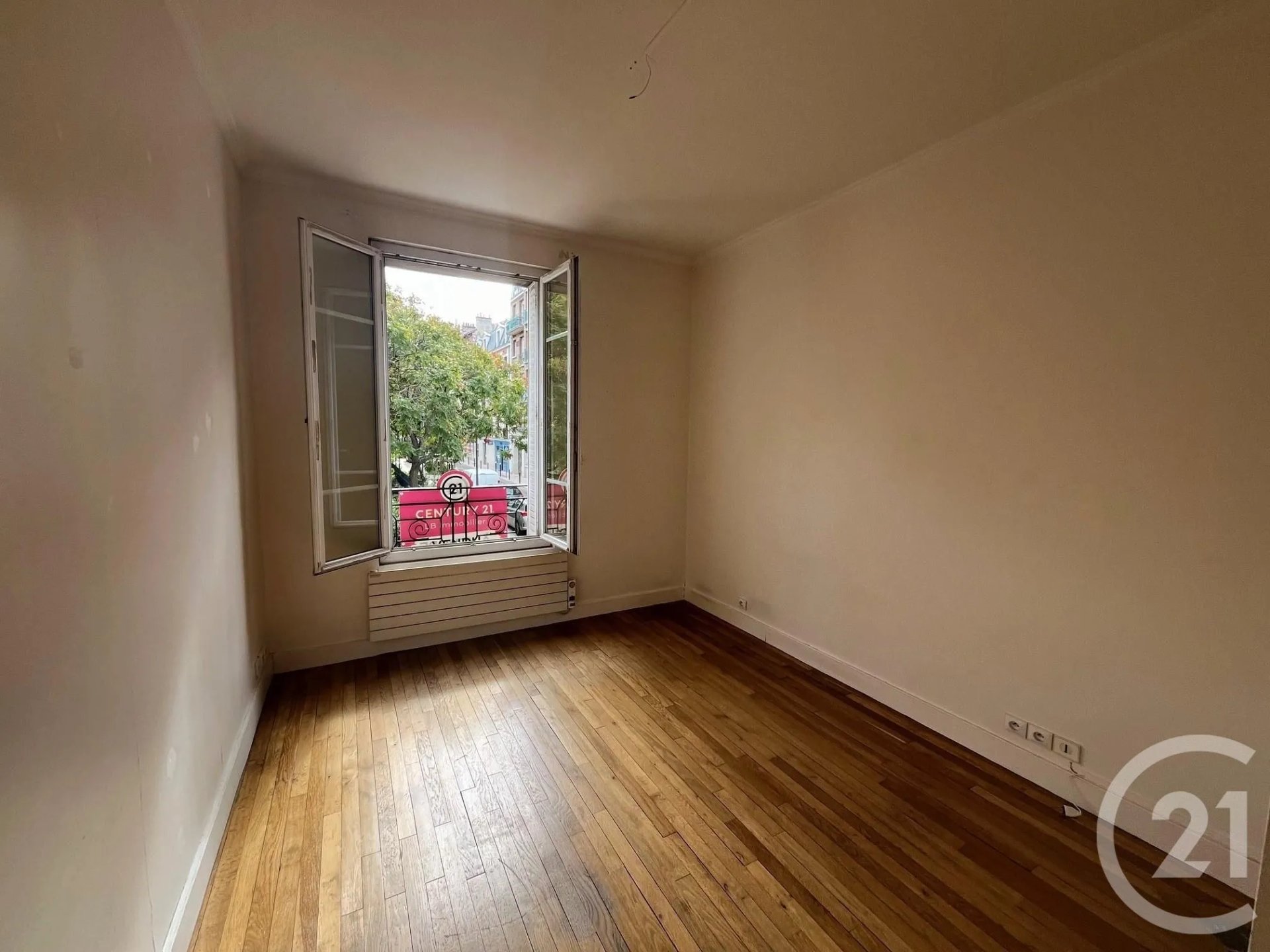 Appartement à vendre, 52m², Maisons-Alfort