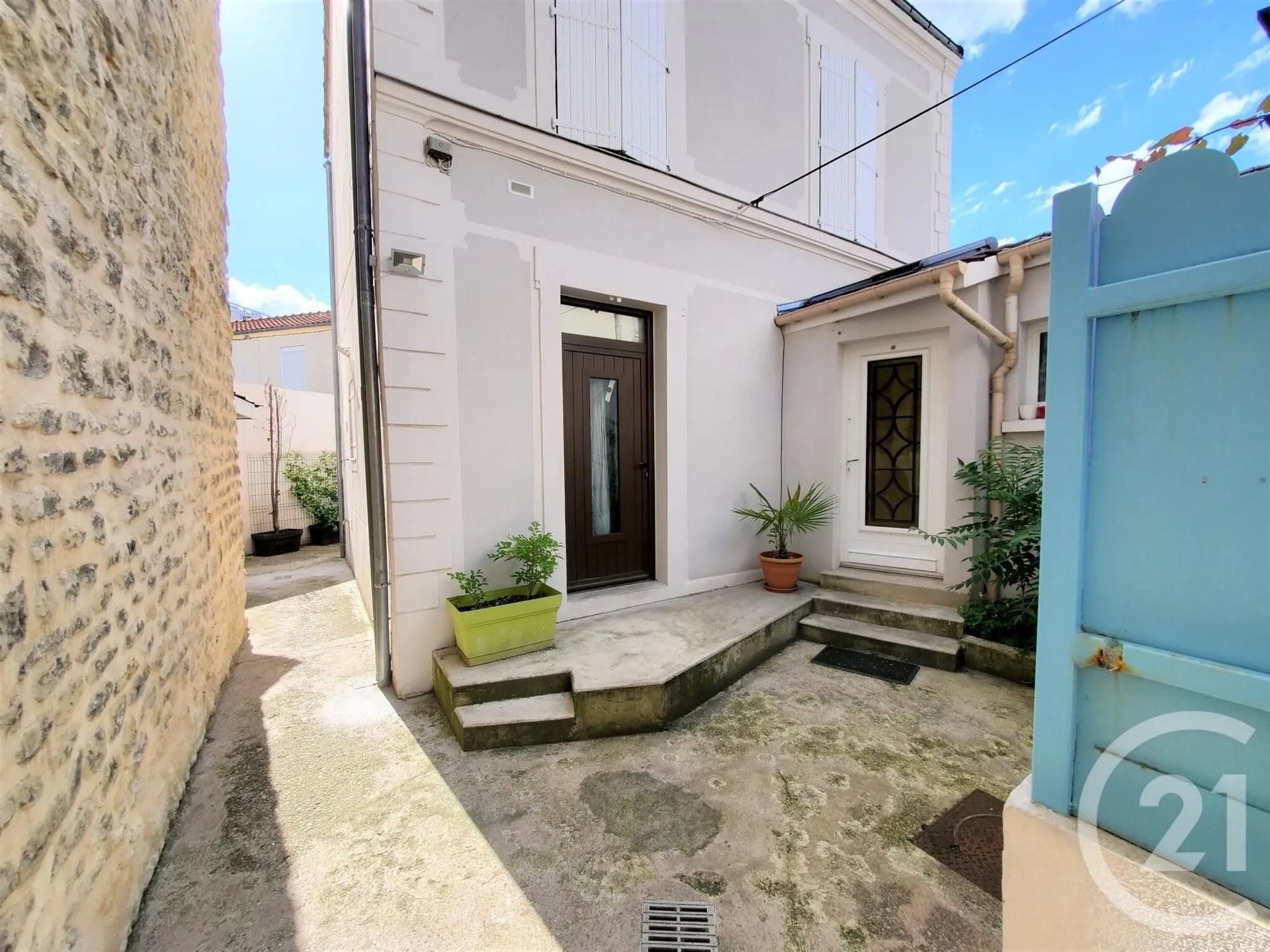 Appartement à vendre, 14m², Maisons-Alfort