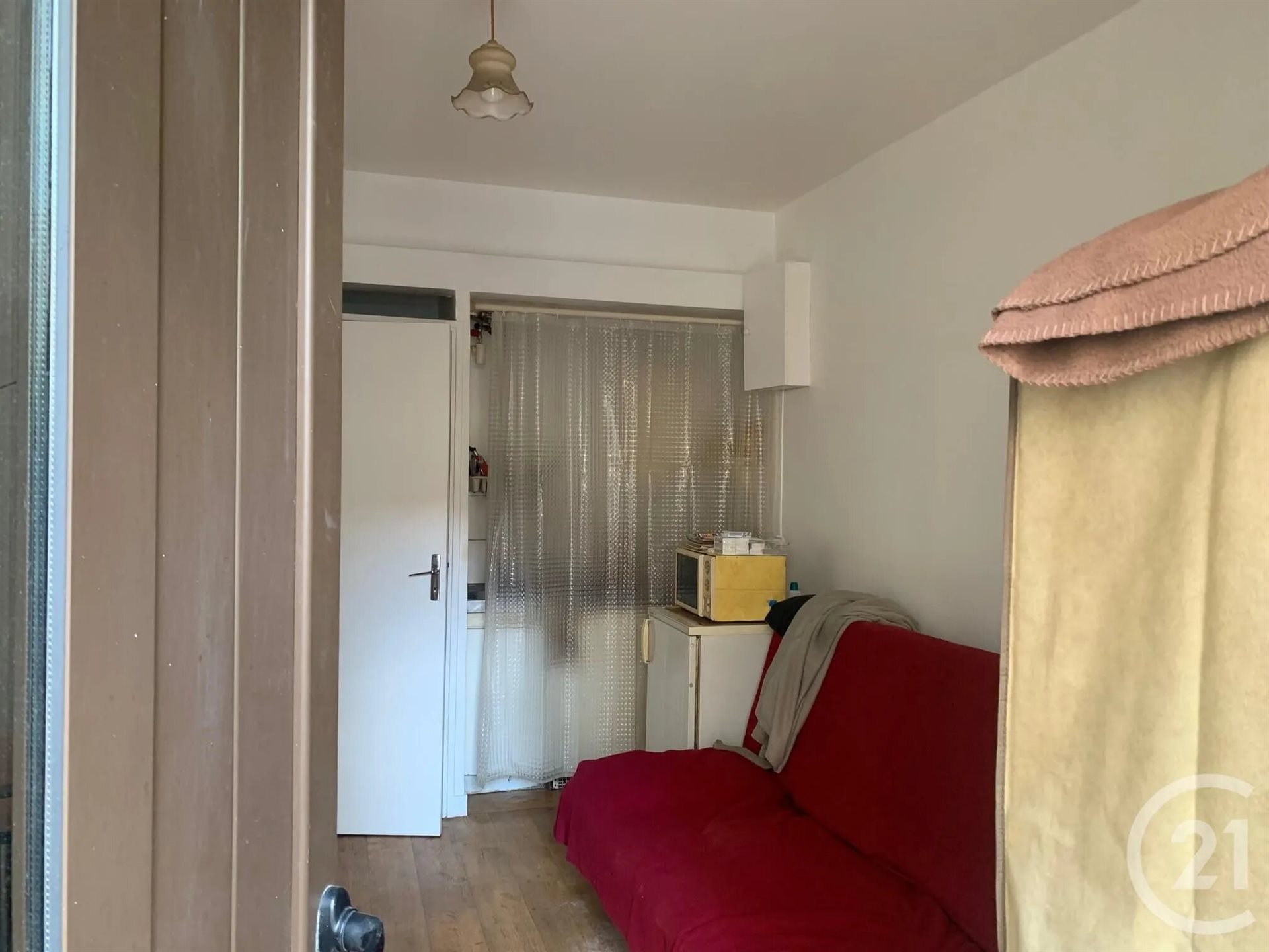 Appartement à vendre, 14m², Maisons-Alfort
