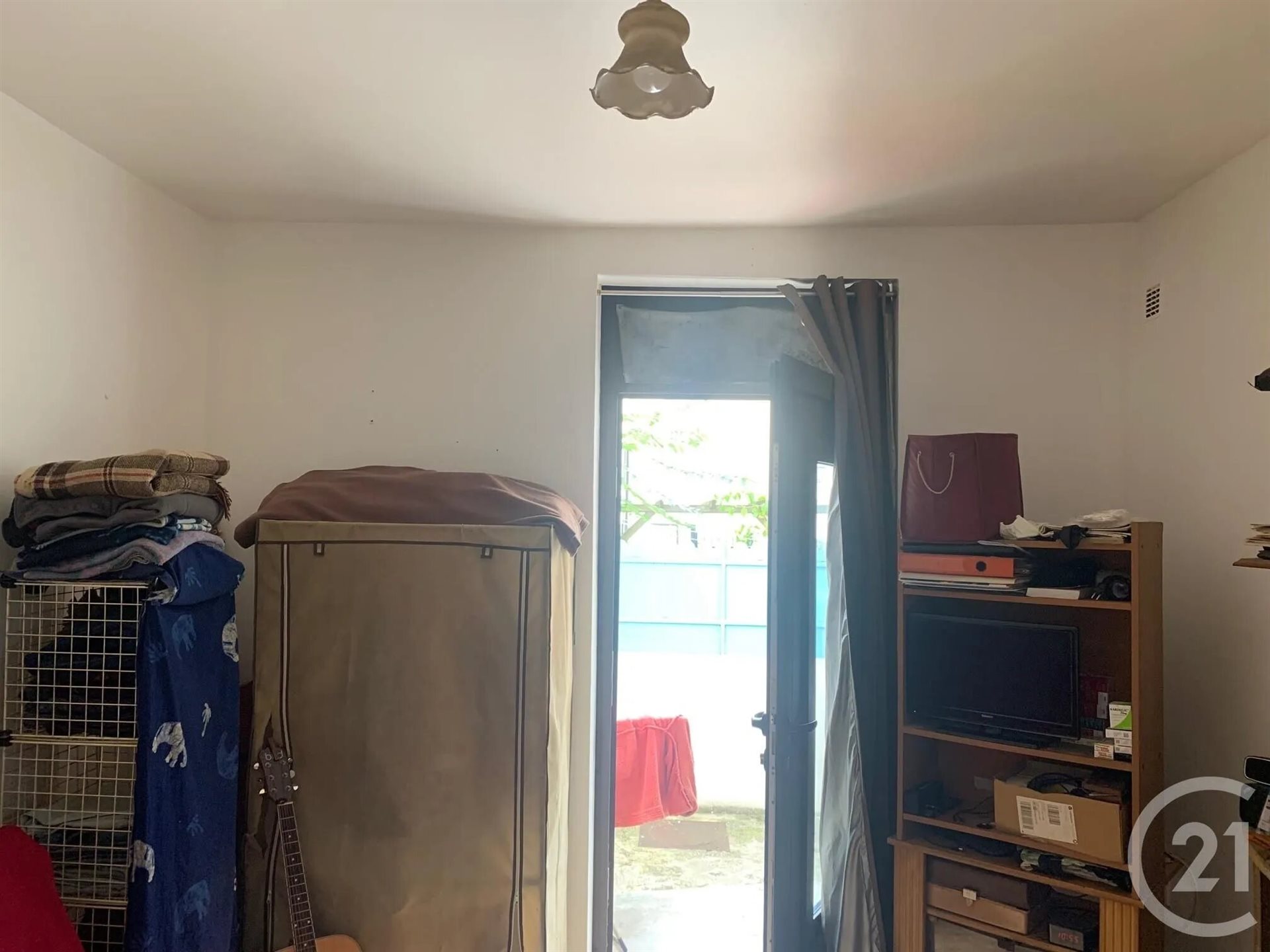 Appartement à vendre, 14m², Maisons-Alfort
