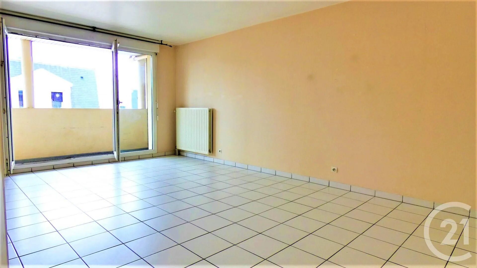 Appartement à vendre, 63m², Maisons-Alfort