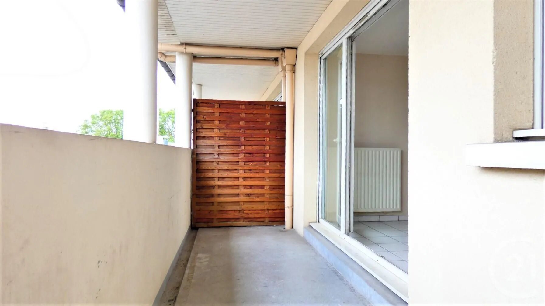Appartement à vendre, 63m², Maisons-Alfort