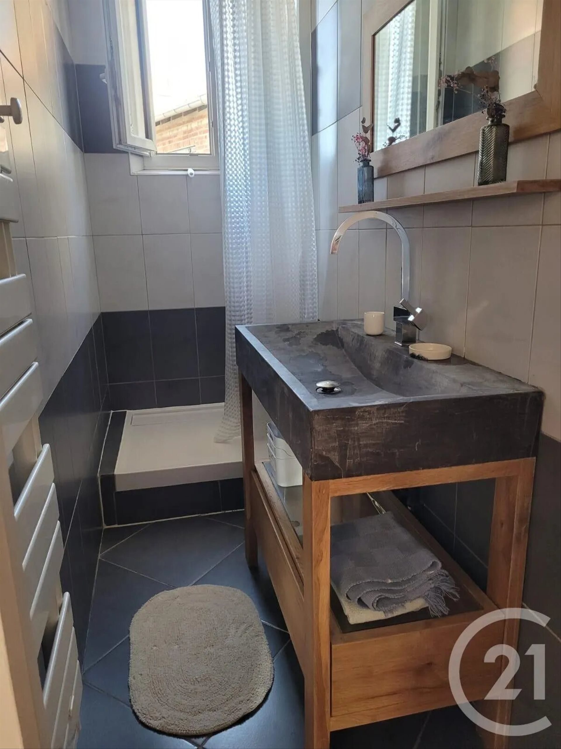 Appartement à louer, 37m², Maisons-Alfort