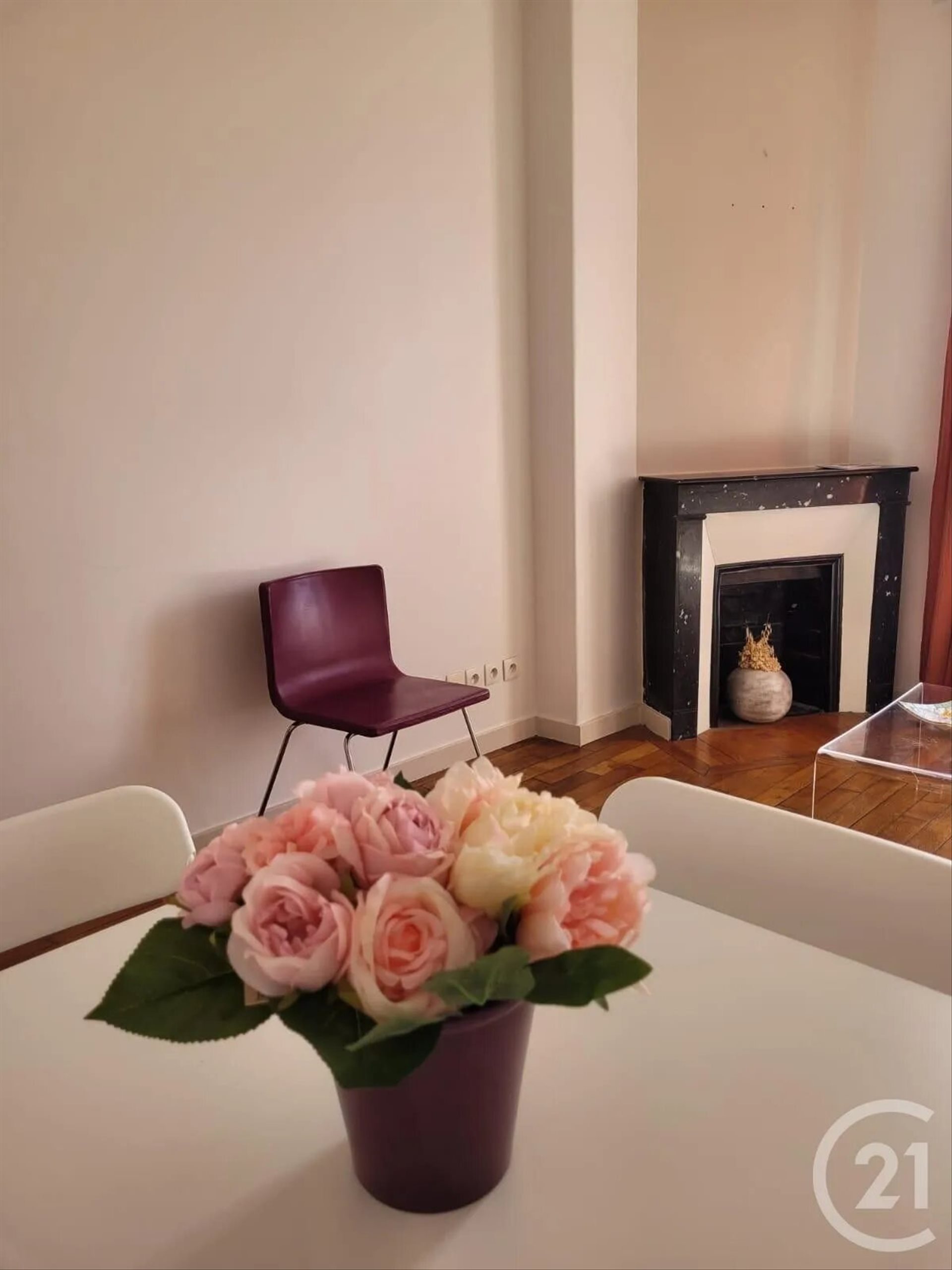 Appartement à louer, 37m², Maisons-Alfort