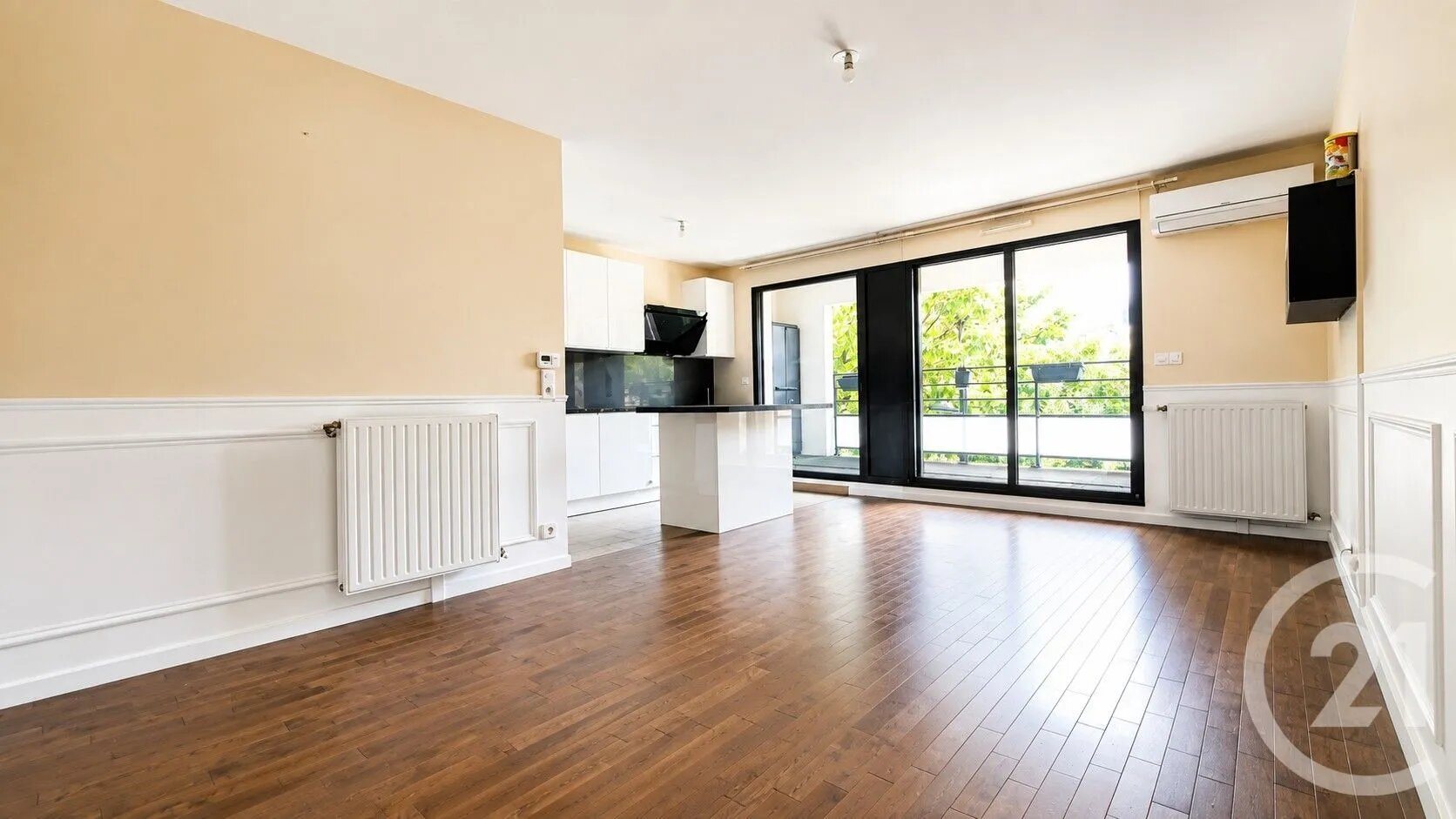 Appartement à louer, 77m², Maisons-Alfort