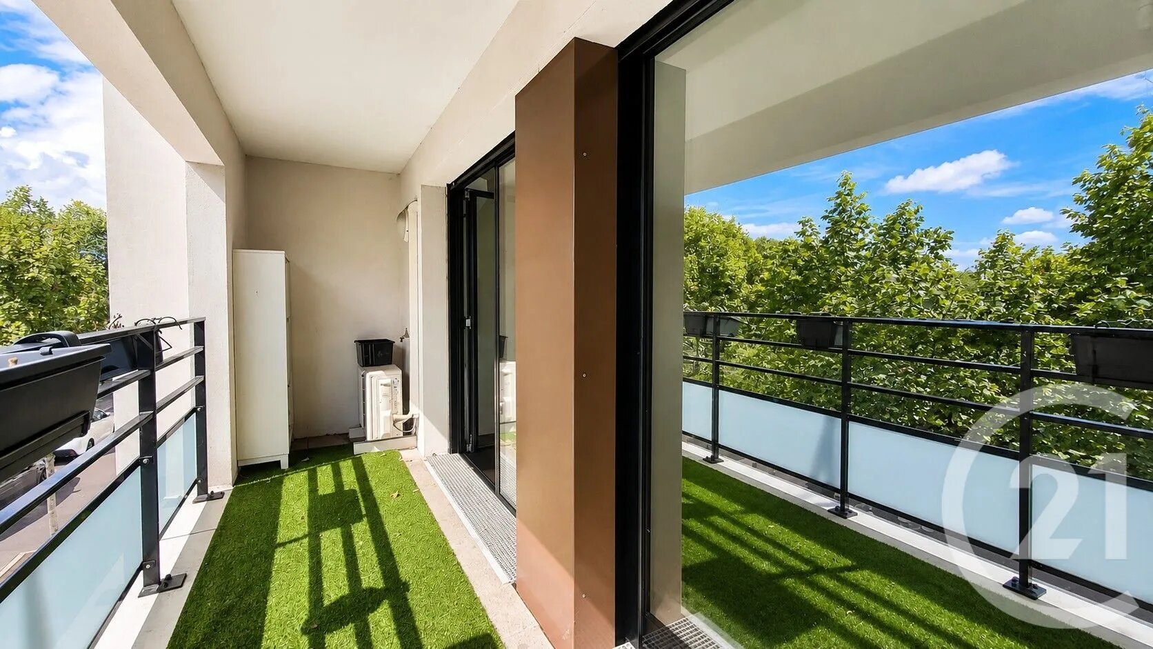 Appartement à louer, 77m², Maisons-Alfort